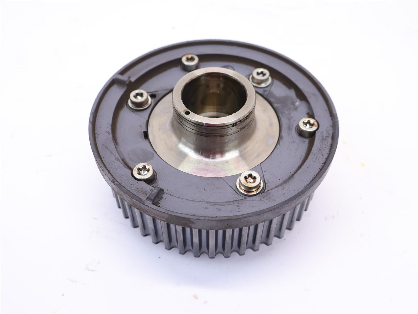 04-18 Subaru WRX STI Intake Cam Gear LH Driver Camshaft Sprocket 2006-2014 WRX