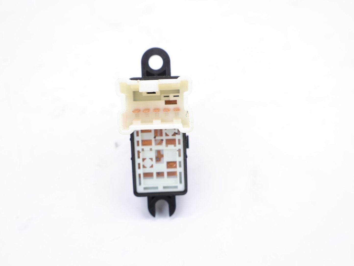 2009-2013 Subaru Forester Window Switch 83071FG110 Left Rear Power OEM 09-13