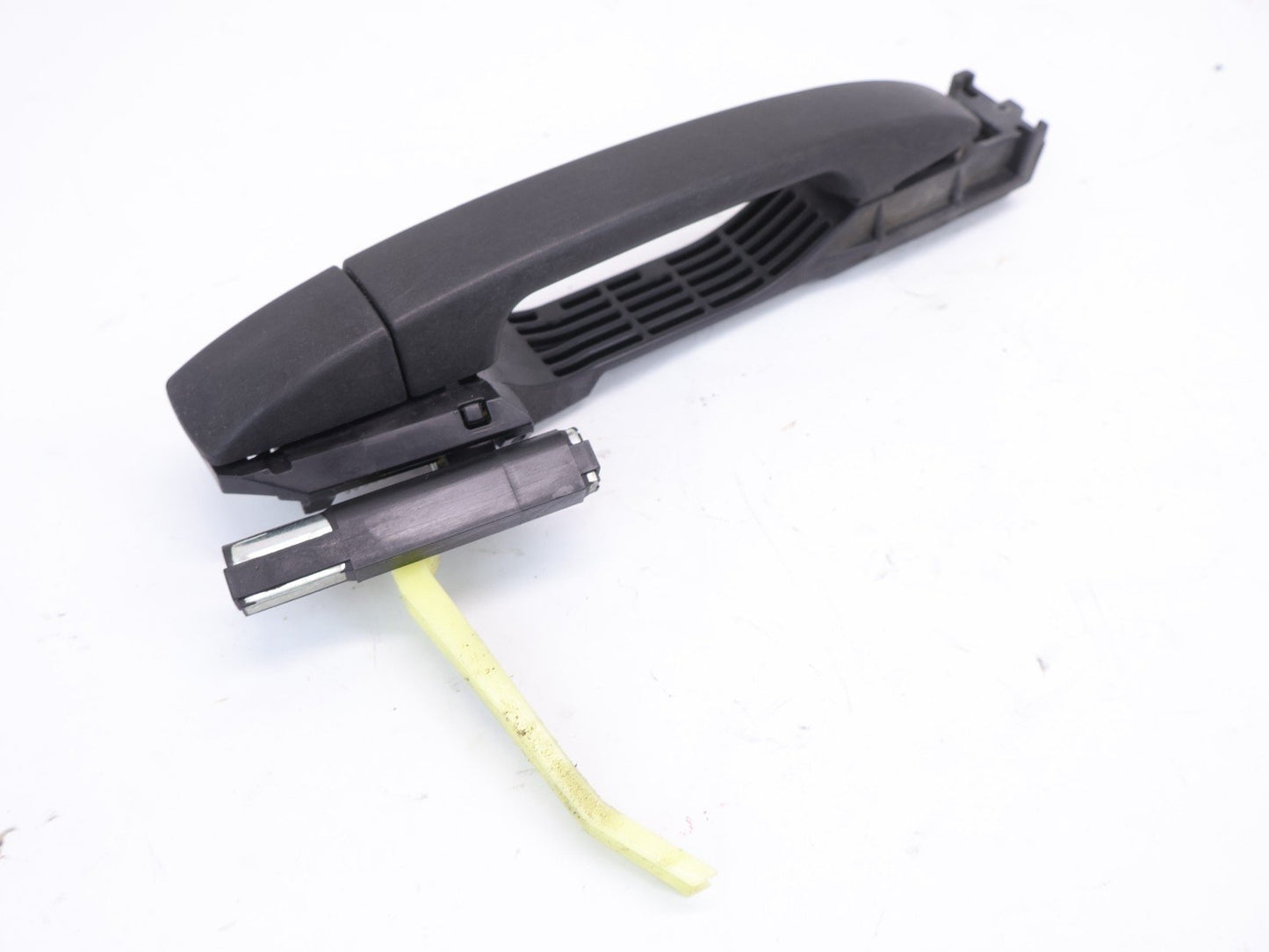 2009-2013 Subaru Forester Driver Rear Door Handle Exterior Black Left LH OEM