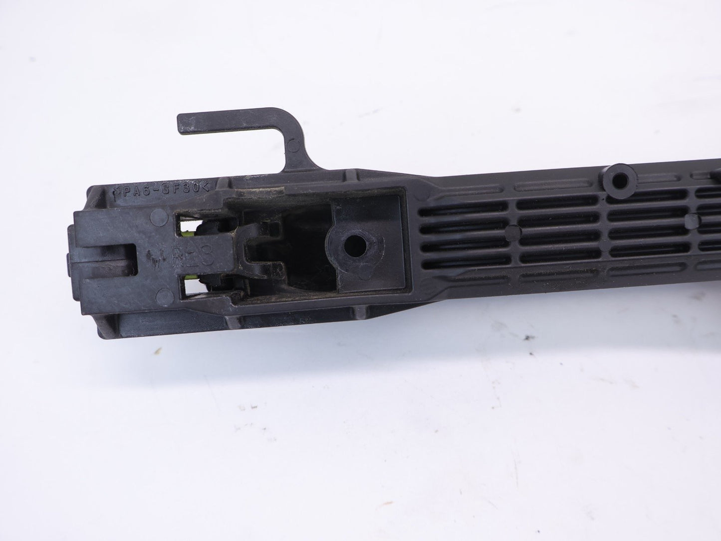 2009-2013 Subaru Forester Driver Rear Door Handle Exterior Black Left LH OEM
