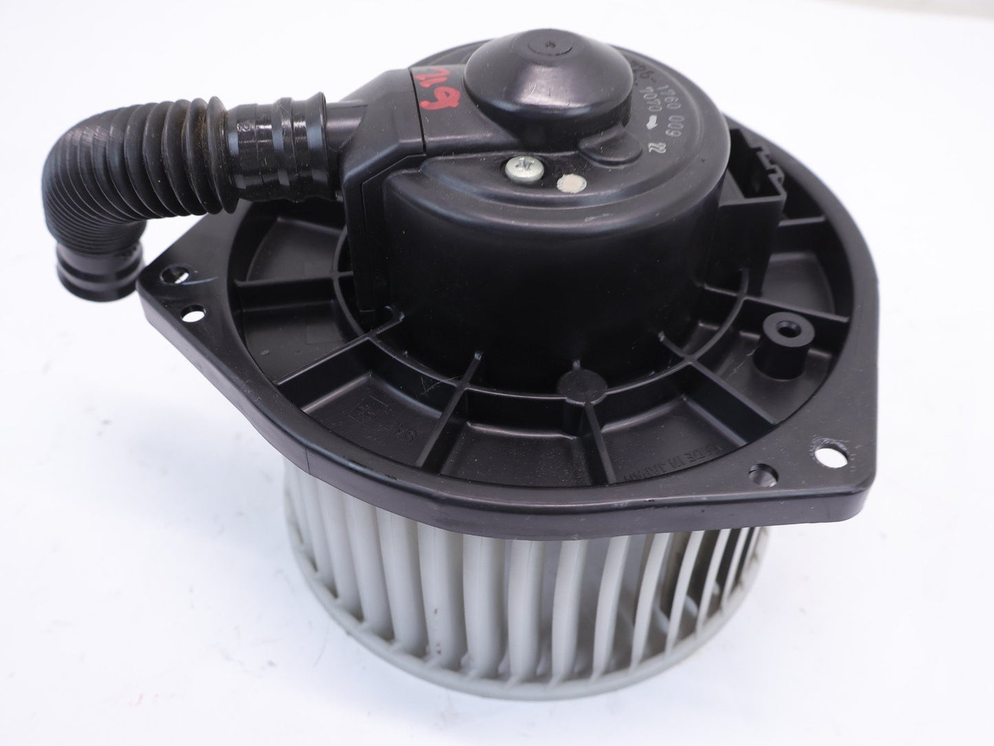 2009-2013 Subaru Forester Blower Motor Heater OEM 08-14