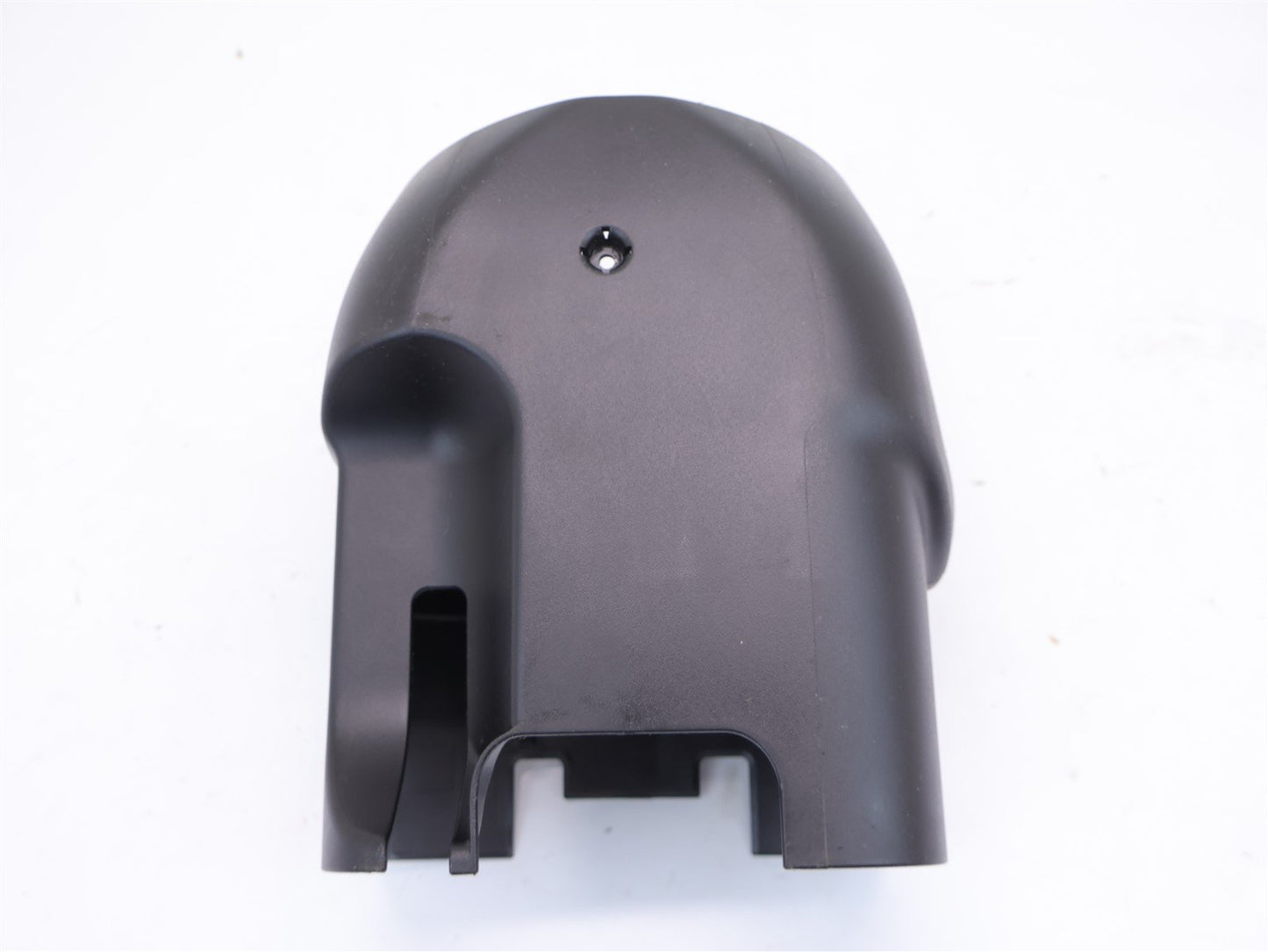 2009-2013 Subaru Forester Steering Column Cover Trim Upper & Lower OEM Black