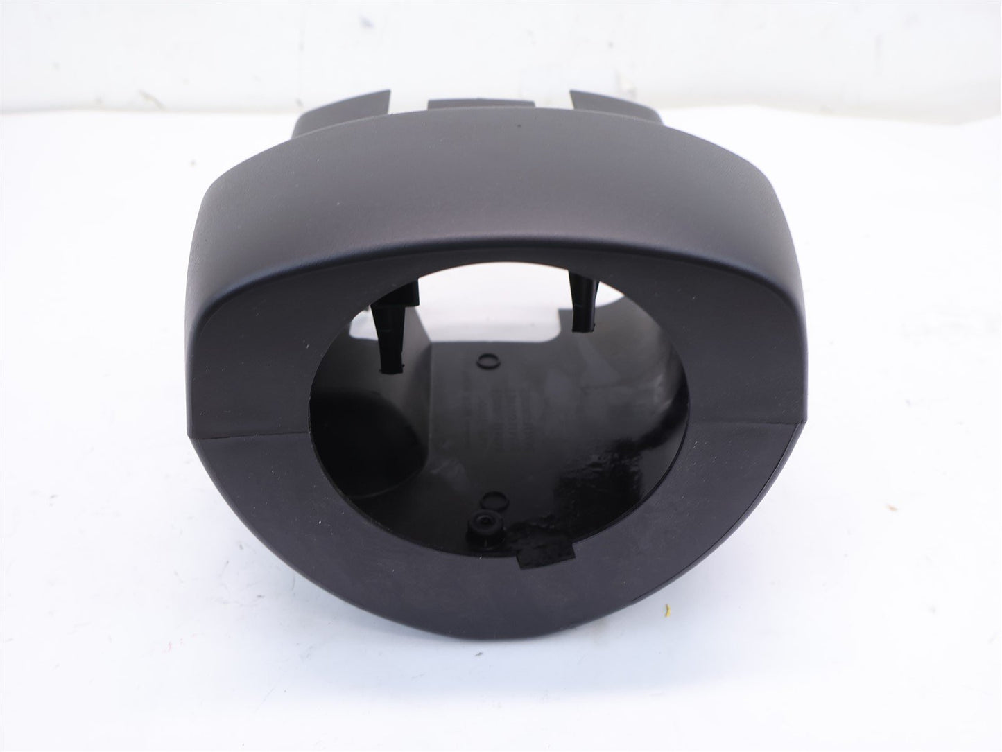 2009-2013 Subaru Forester Steering Column Cover Trim Upper & Lower OEM Black