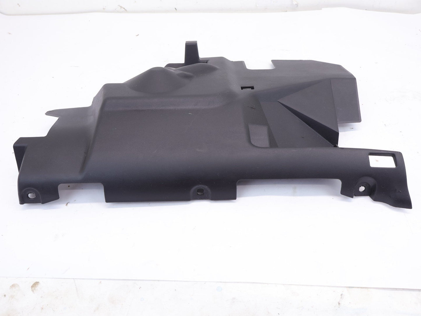 2009-2013 Subaru Forester Dash Lower Under Cover Trim Kick Panel RH 66066SC010