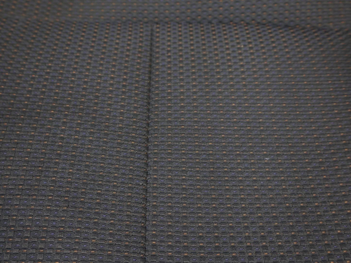 2011 Subaru Forester Front Seat UPPER Cover Skin Top Passenger Right OEM Cloth