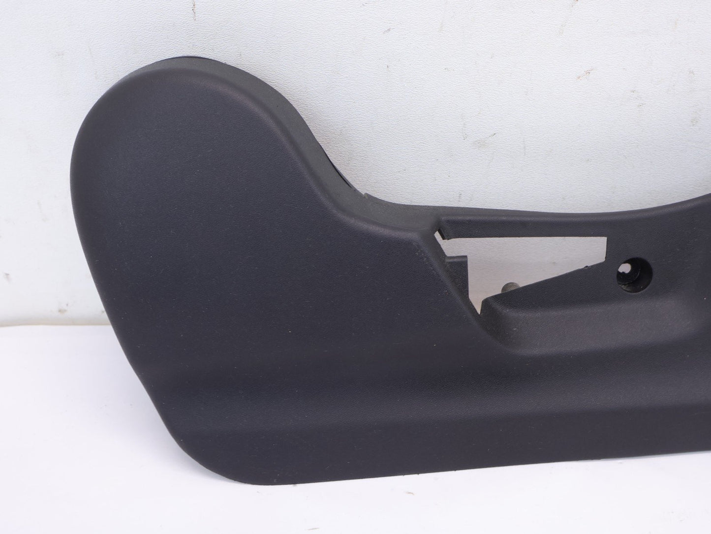 2009-2013 Subaru Forester Passenger Front Seat Switch Trim Cover Panel RH OEM