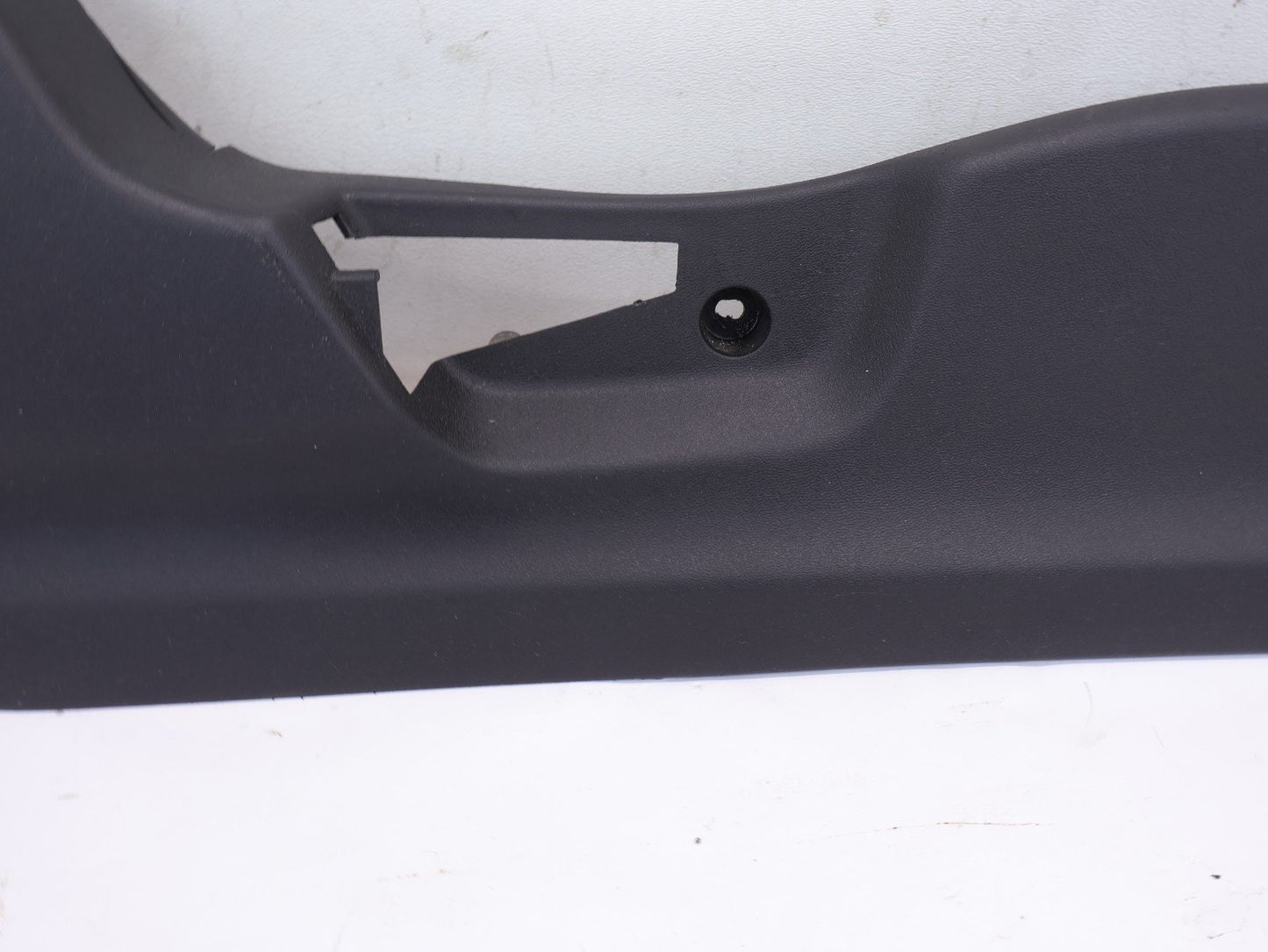 2009-2013 Subaru Forester Passenger Front Seat Switch Trim Cover Panel RH OEM