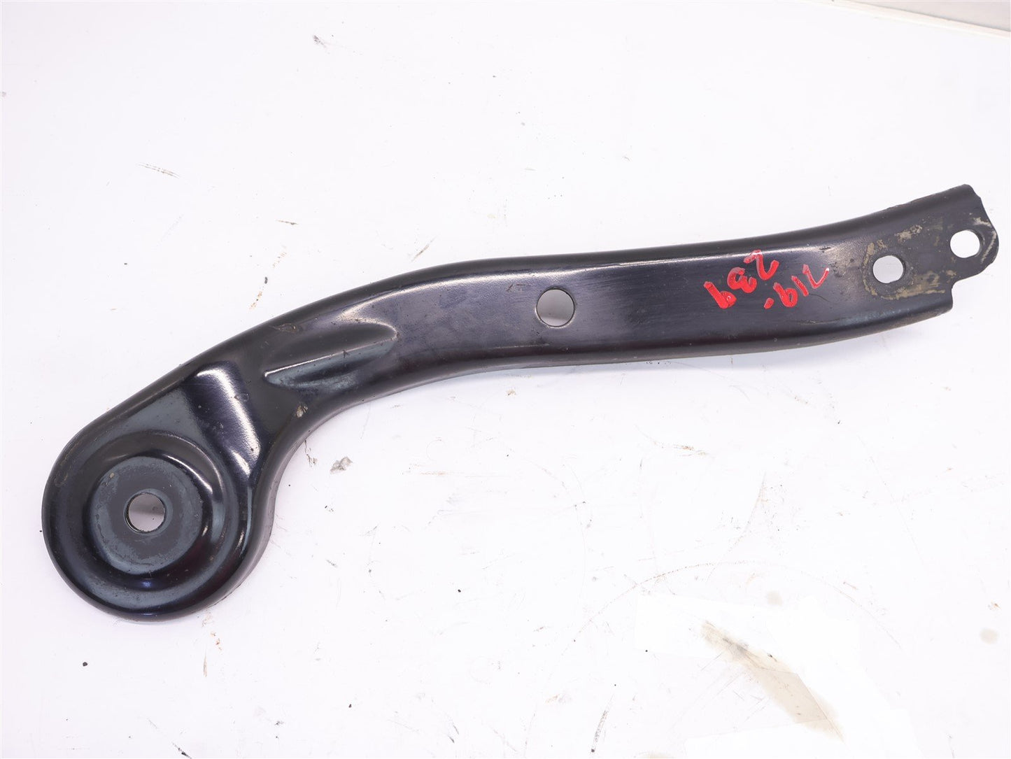 2009-2013 Subaru Forester XT Rear Passenger Sub Frame Bracket RH Right OEM