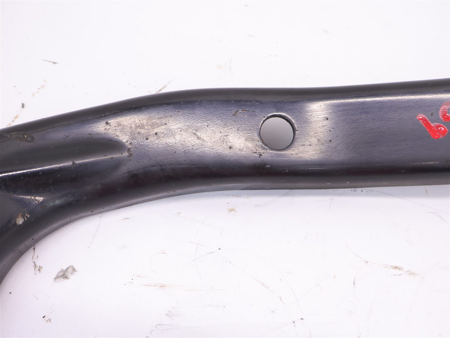 2009-2013 Subaru Forester XT Rear Passenger Sub Frame Bracket RH Right OEM