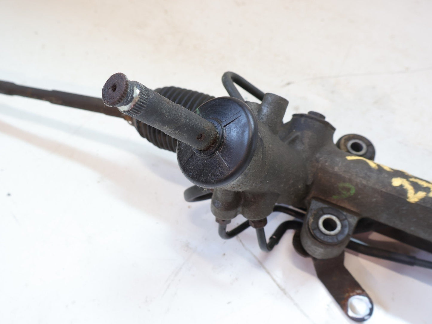2009-2013 Subaru Forester Power Steering Gear Rack & and Pinion OEM 09-13