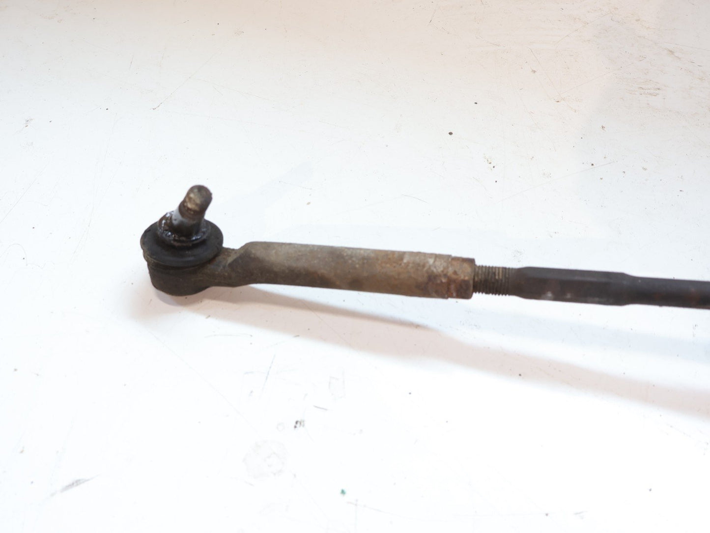 2009-2013 Subaru Forester Power Steering Gear Rack & and Pinion OEM 09-13
