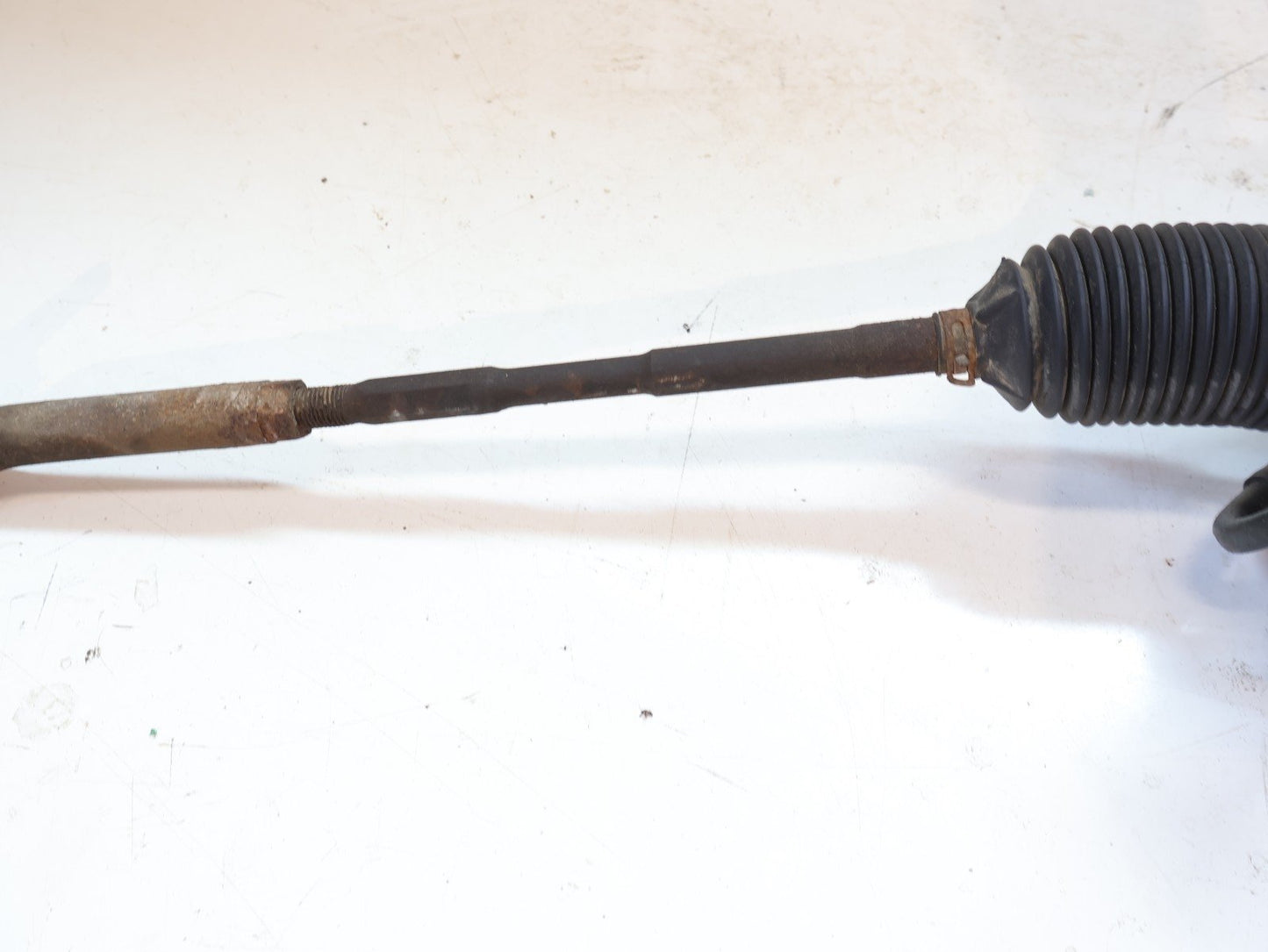 2009-2013 Subaru Forester Power Steering Gear Rack & and Pinion OEM 09-13