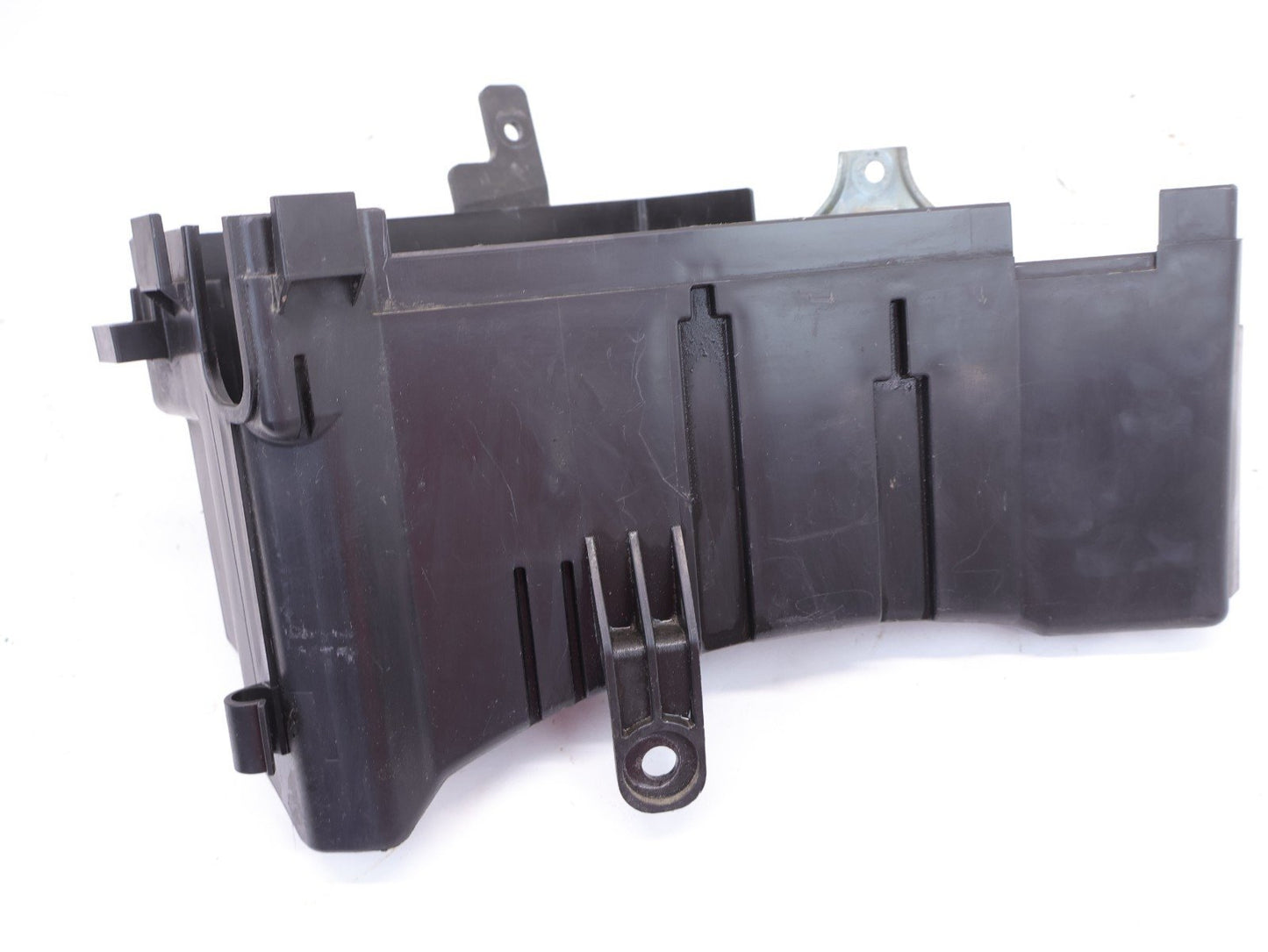 2009-2013 Subaru Forester Engine Fuse Box Lower Housing Tray Cover OEM 09-13