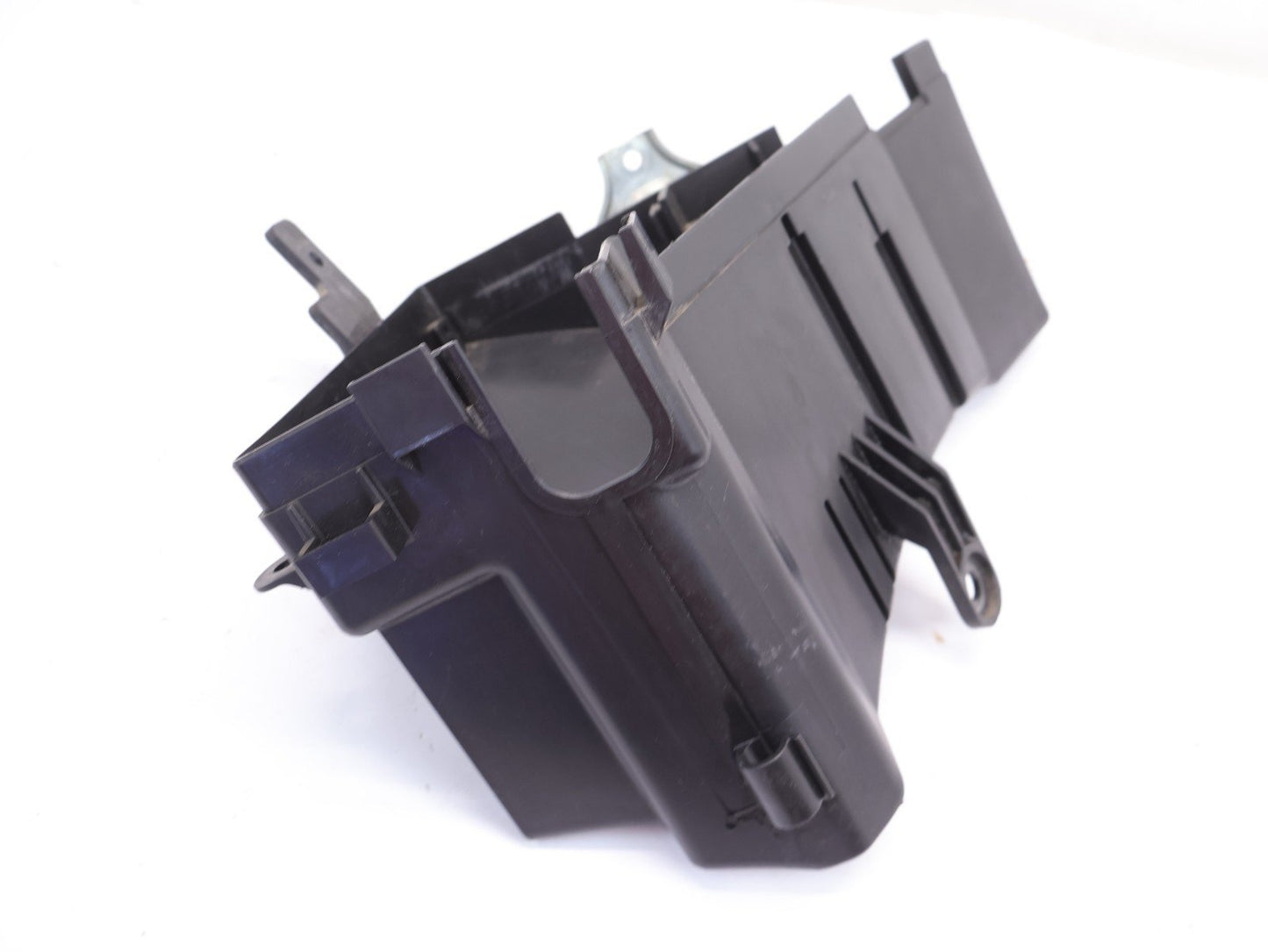 2009-2013 Subaru Forester Engine Fuse Box Lower Housing Tray Cover OEM 09-13