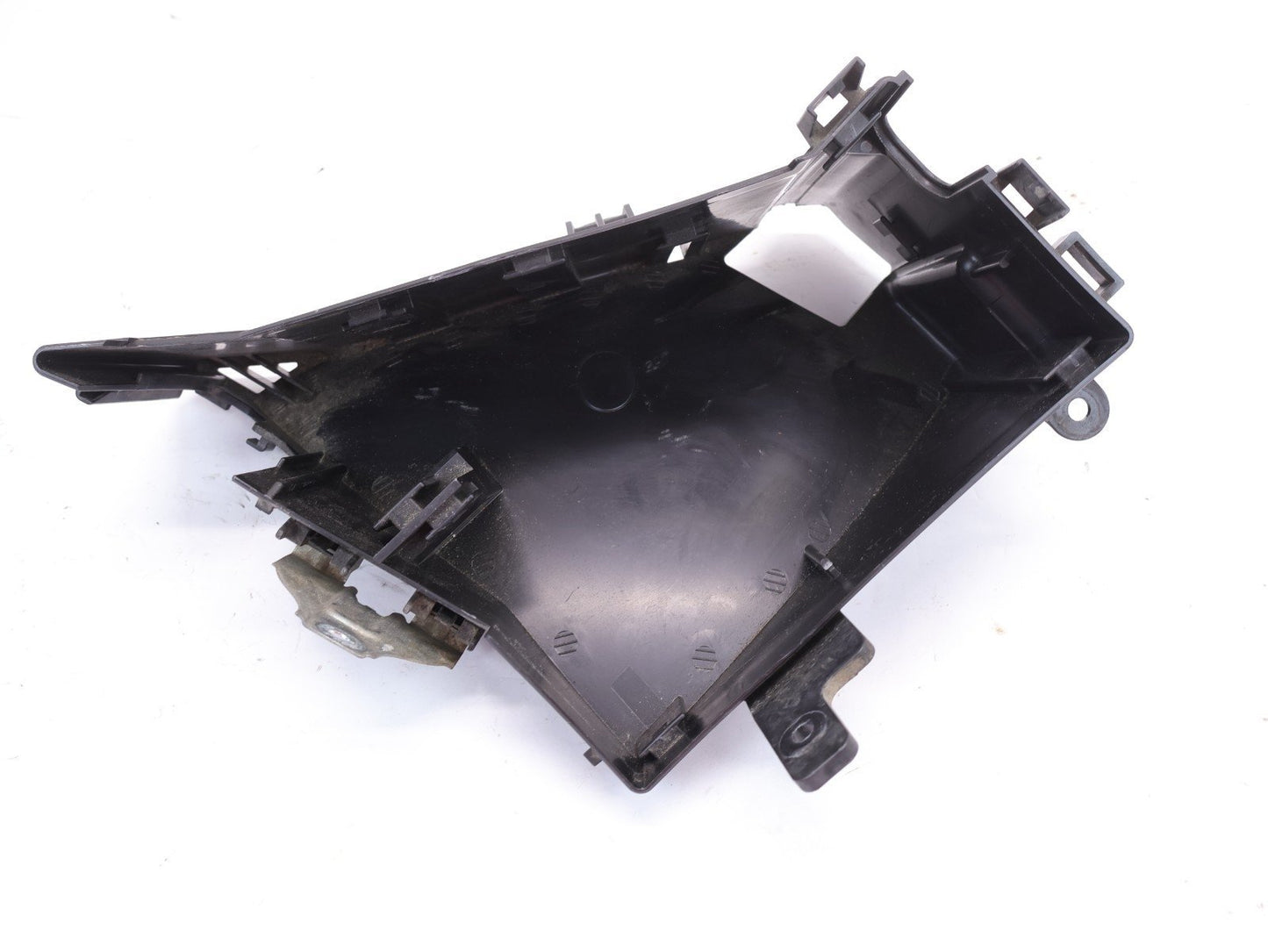 2009-2013 Subaru Forester Engine Fuse Box Lower Housing Tray Cover OEM 09-13