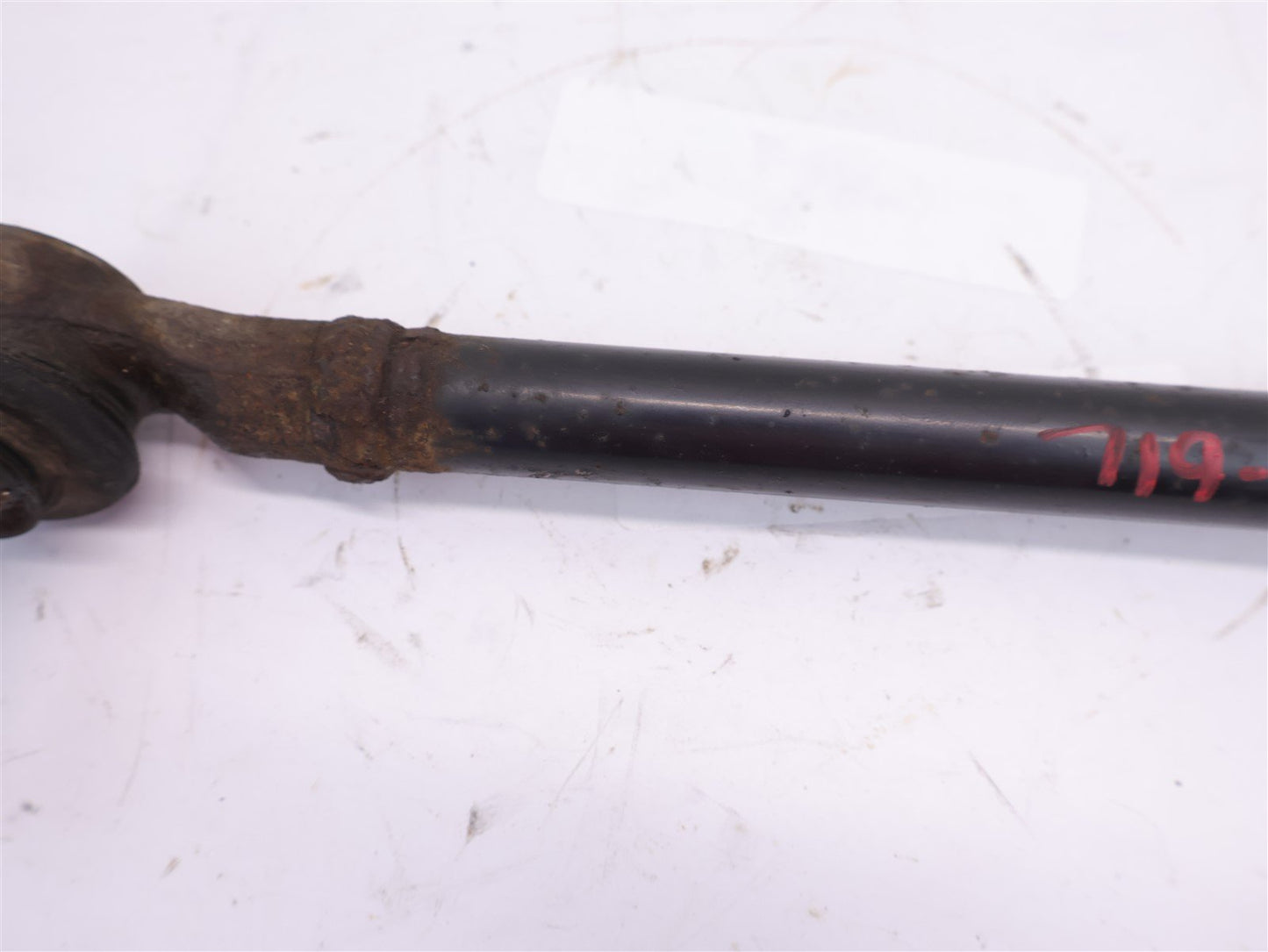 2009-2013 Subaru Forester Lateral Link Toe Control Arm Driver or Passenger OEM