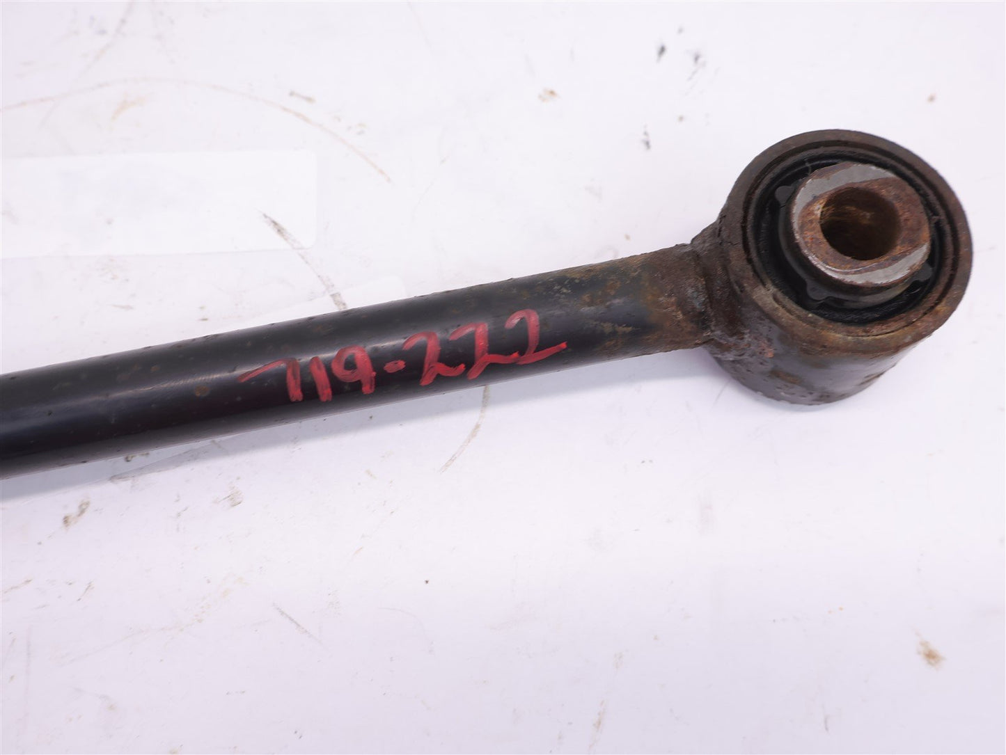 2009-2013 Subaru Forester Lateral Link Toe Control Arm Driver or Passenger OEM