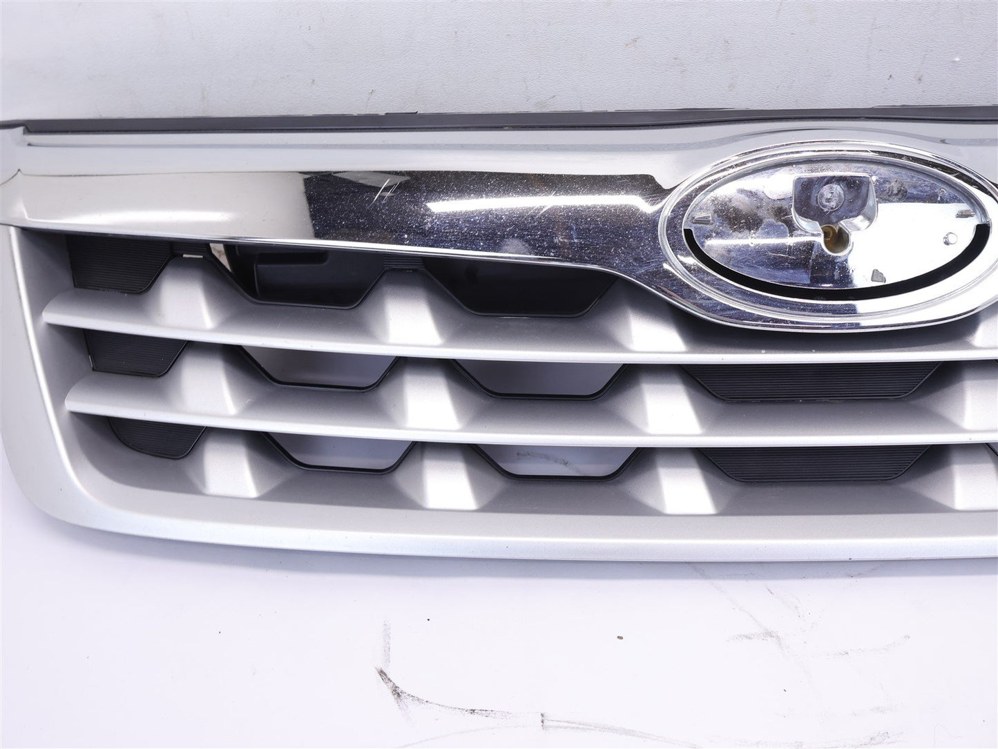 2011-2013 Subaru Forester Front Grille Bumper Grill 11-13