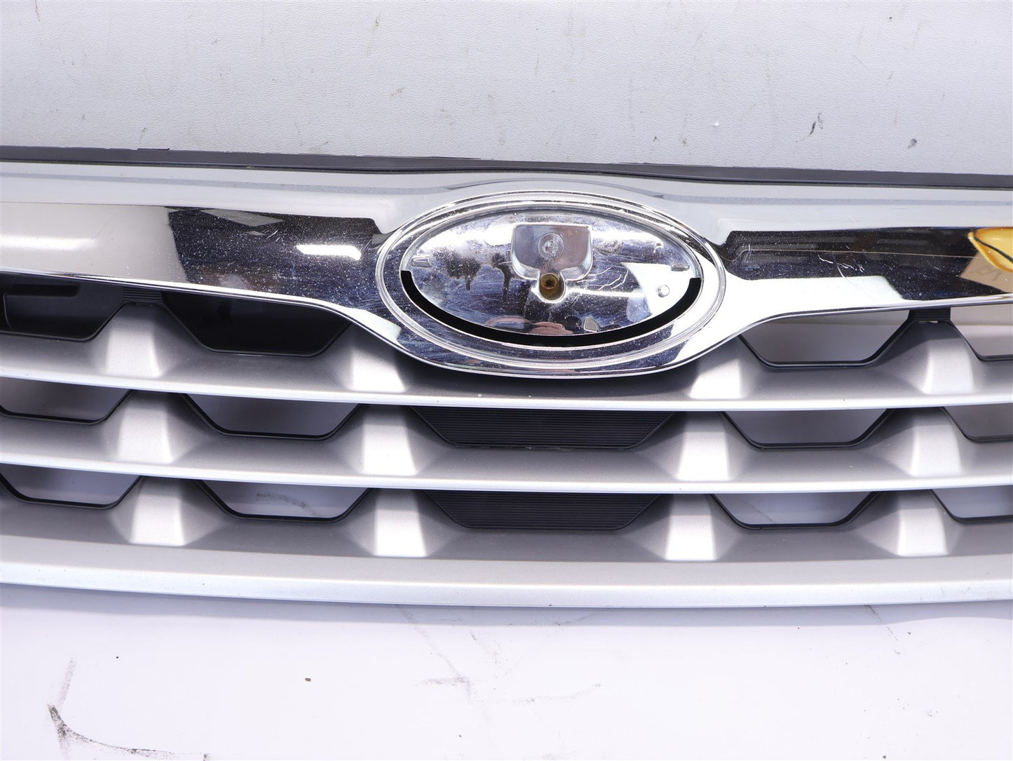 2011-2013 Subaru Forester Front Grille Bumper Grill 11-13