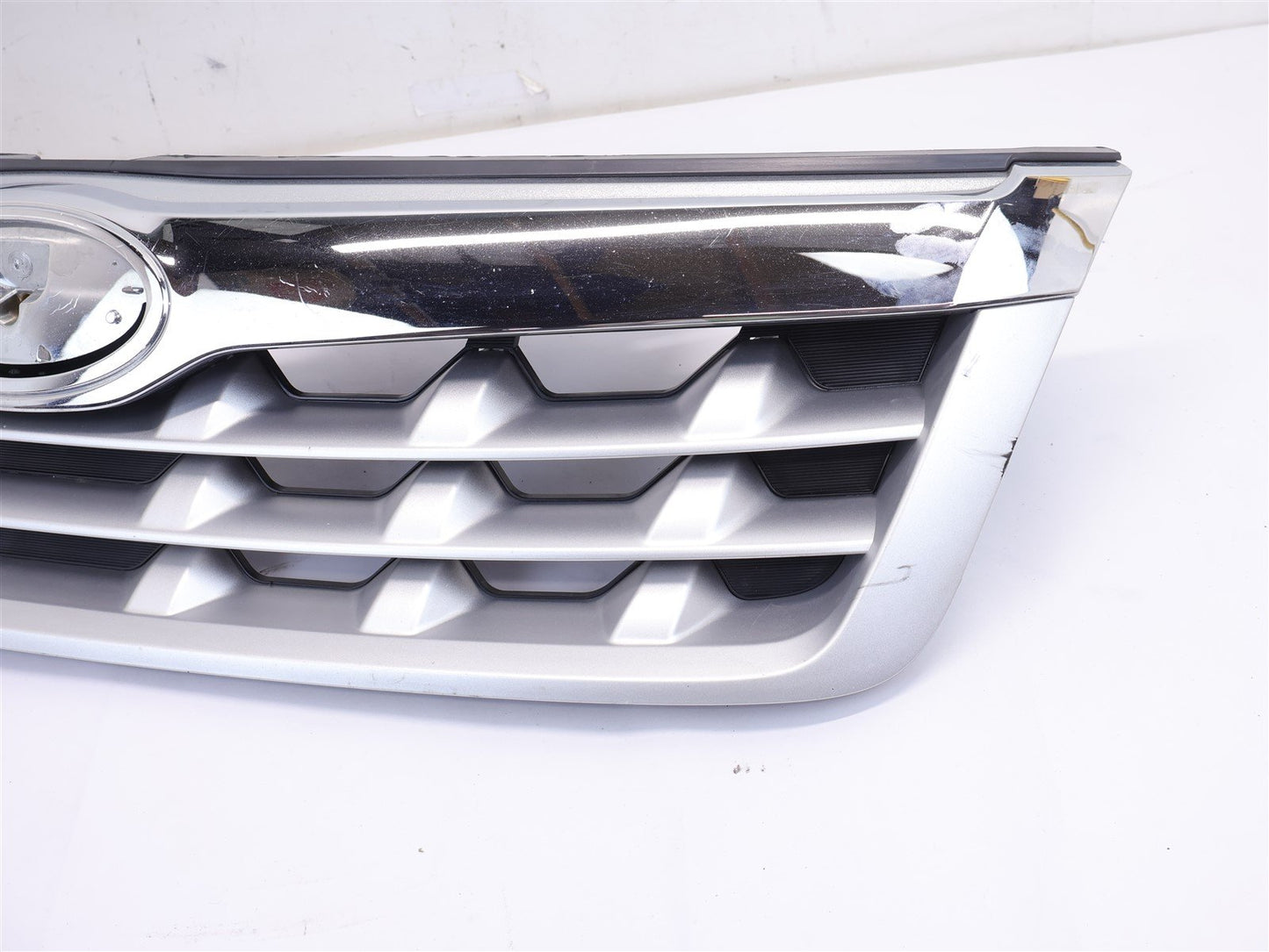 2011-2013 Subaru Forester Front Grille Bumper Grill 11-13