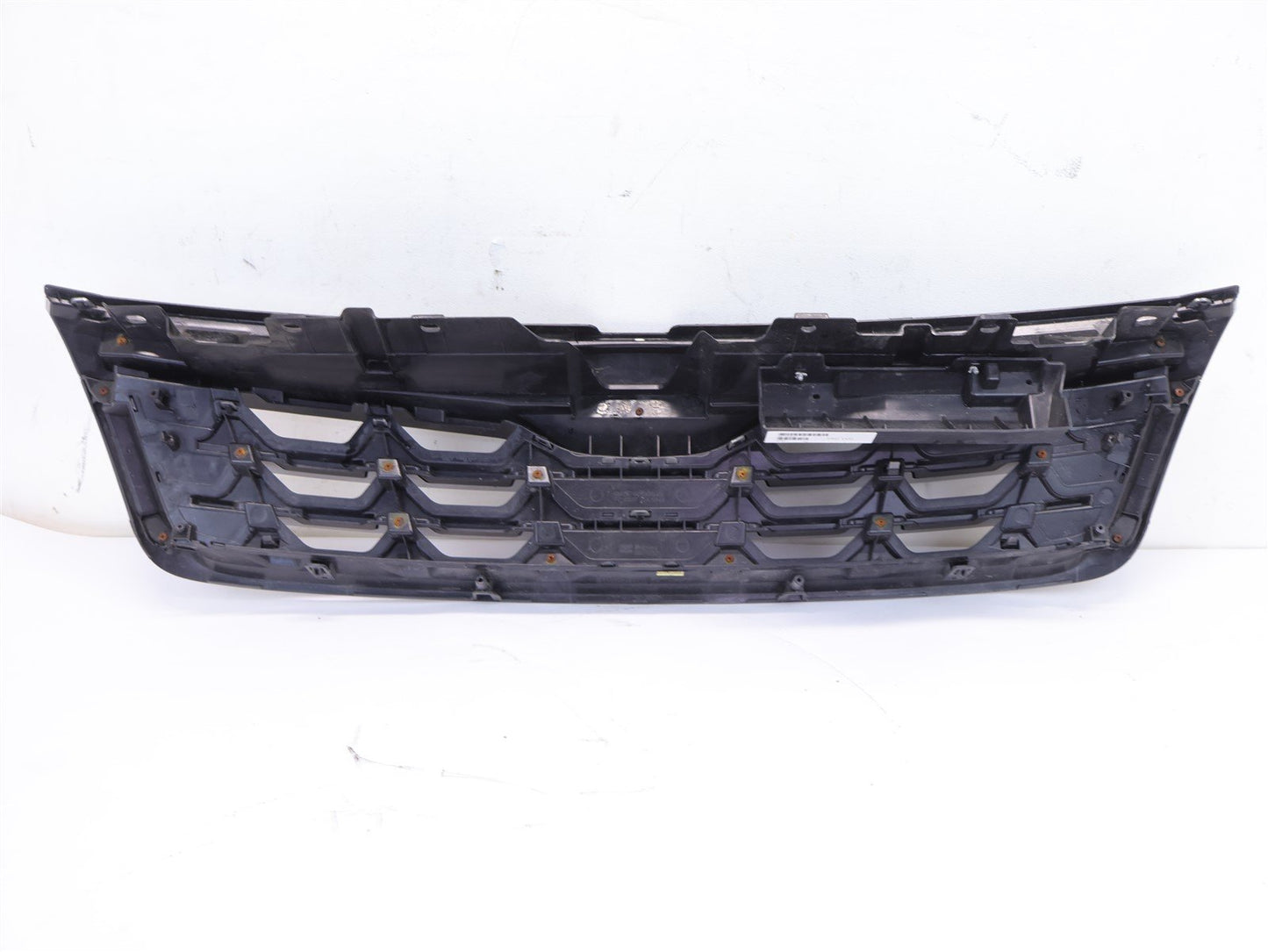 2011-2013 Subaru Forester Front Grille Bumper Grill 11-13