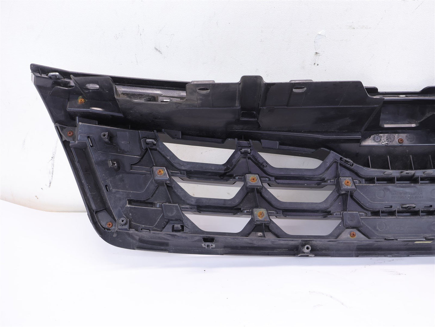 2011-2013 Subaru Forester Front Grille Bumper Grill 11-13