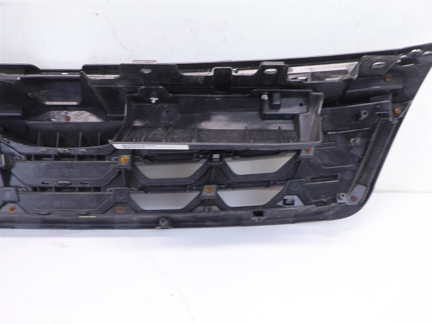 2011-2013 Subaru Forester Front Grille Bumper Grill 11-13