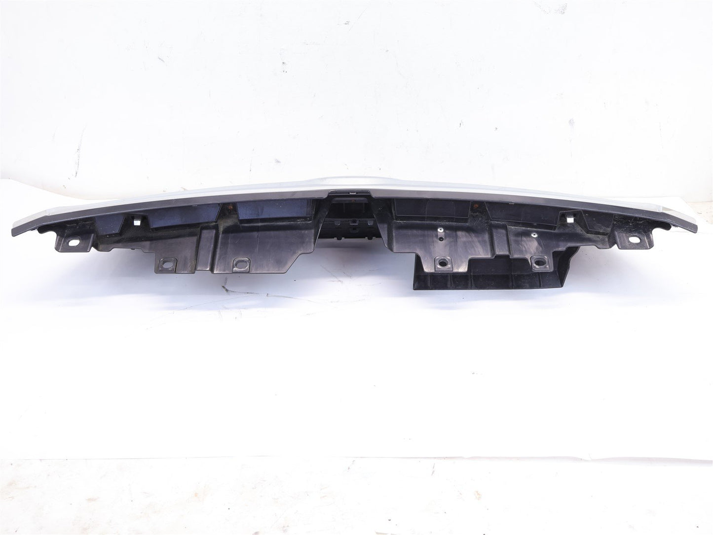 2011-2013 Subaru Forester Front Grille Bumper Grill 11-13
