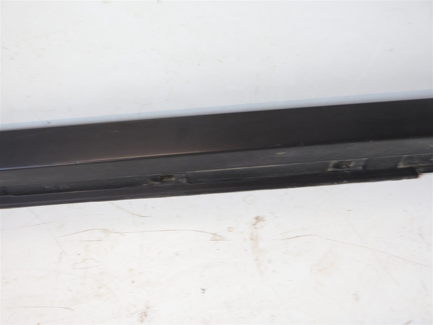 2009-2013 Subaru Forester Passenger Side Skirt Bottom Rocker Panel RH Right OEM