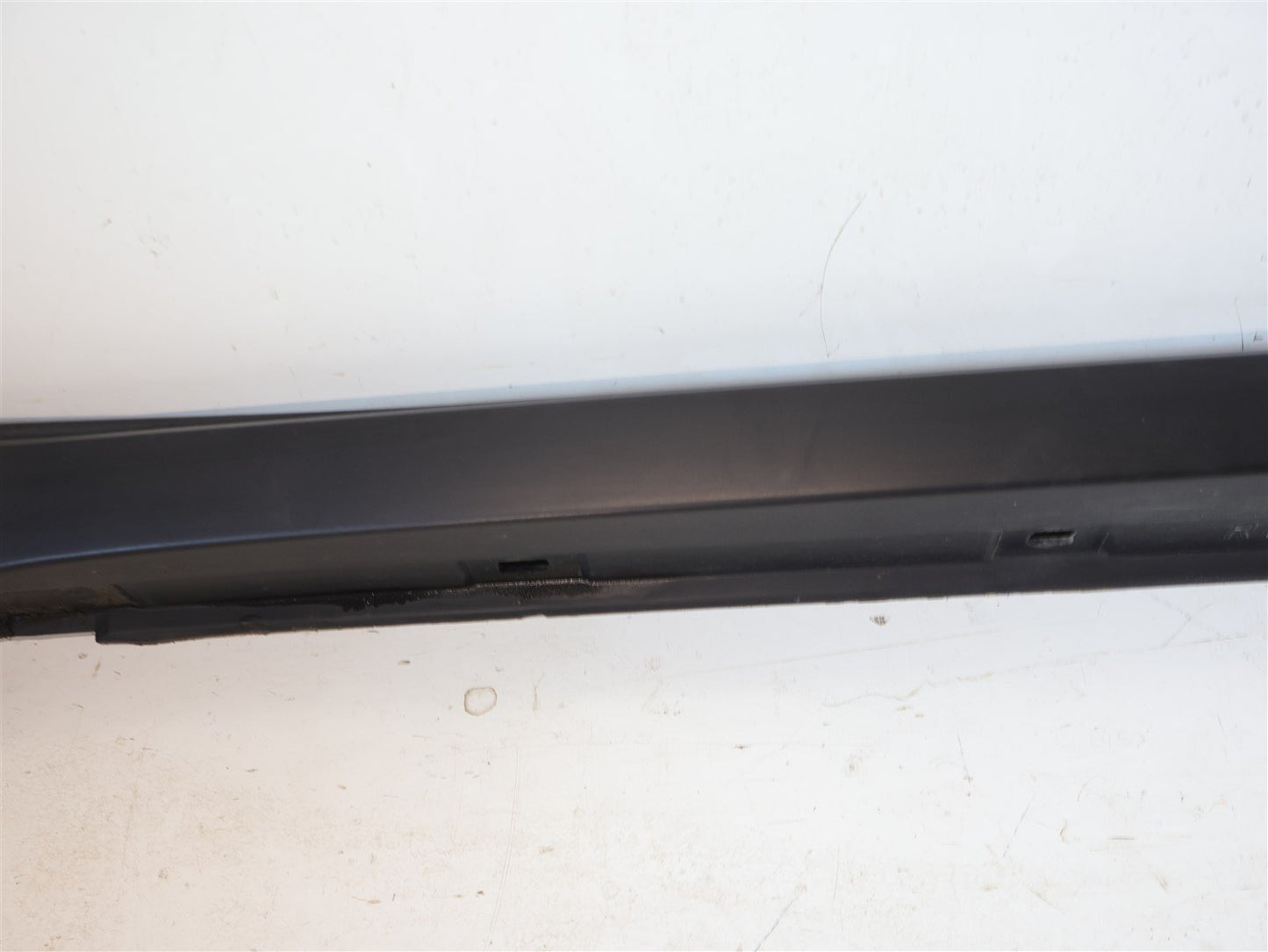 2009-2013 Subaru Forester Passenger Side Skirt Bottom Rocker Panel RH Right OEM