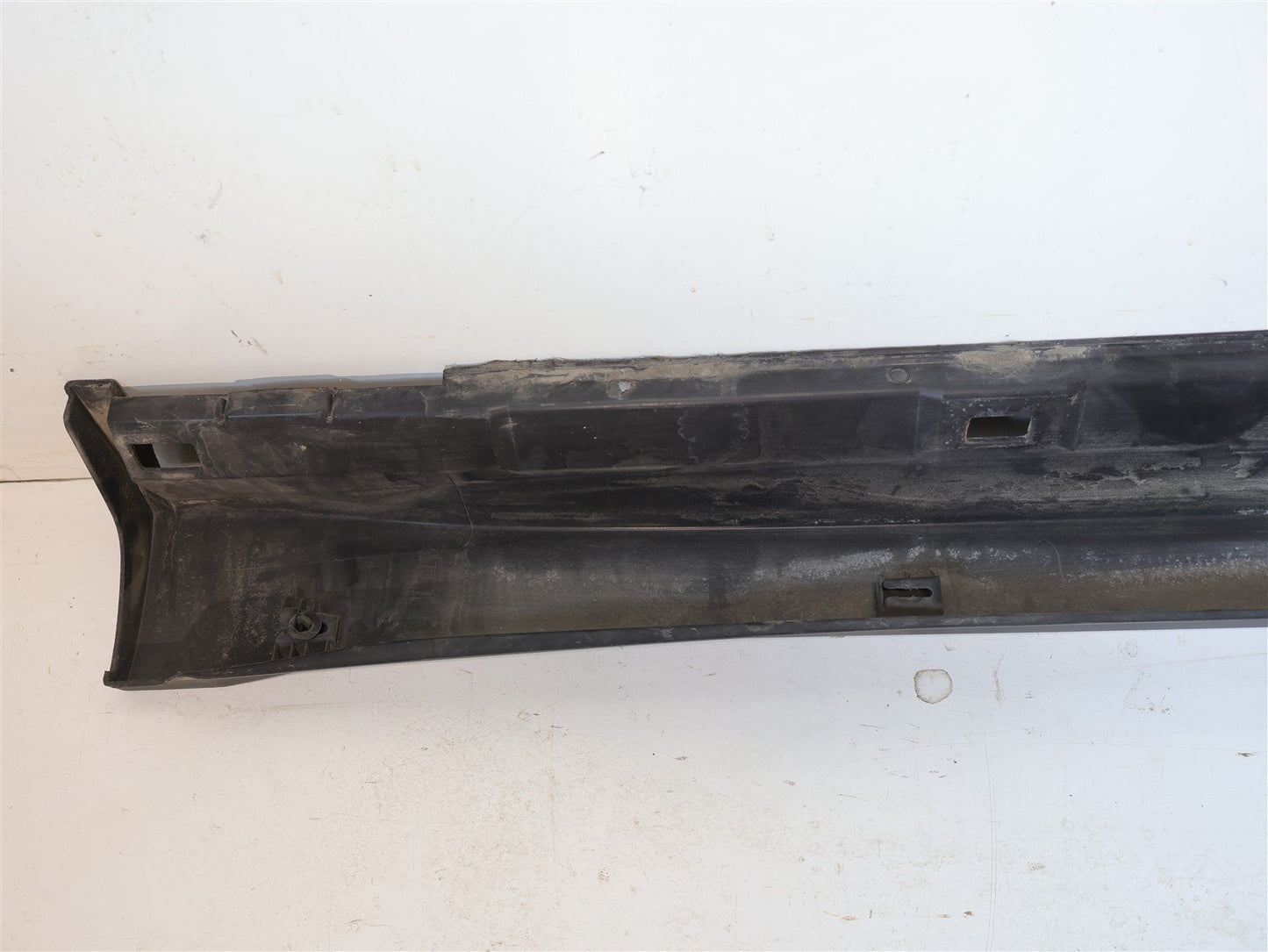 2009-2013 Subaru Forester Passenger Side Skirt Bottom Rocker Panel RH Right OEM