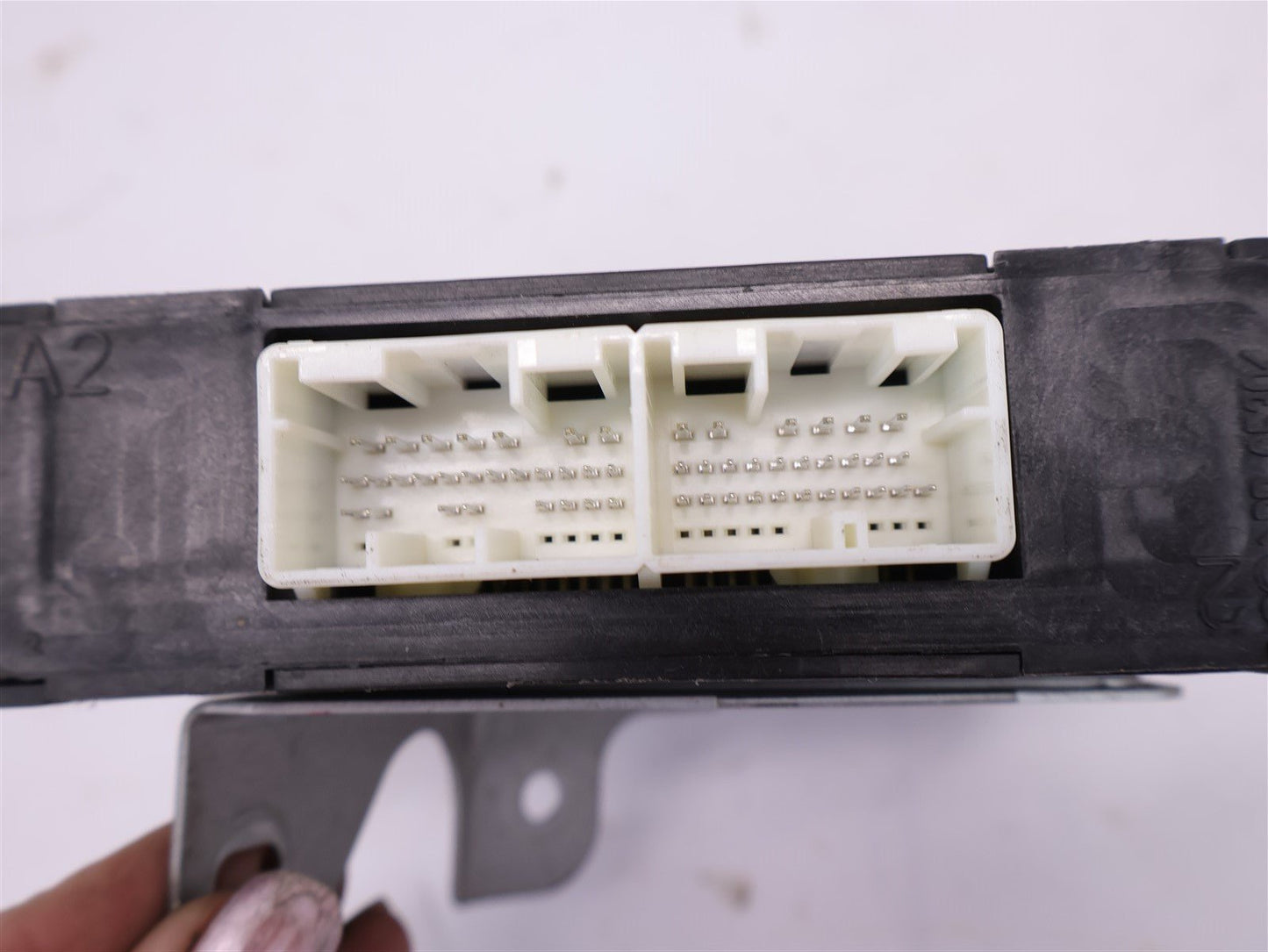 2011 Subaru Forester Transmission Computer 31711AN480 Module Automatic AT 11