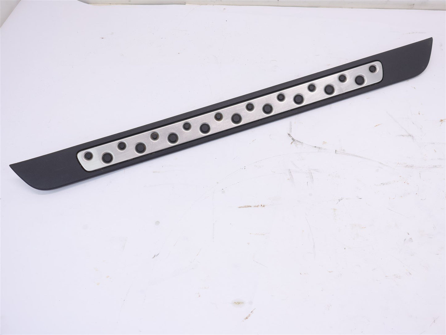 2013-2020 Subaru BRZ Passenger Door Sill Trim Plate 94060CA060 RH Right OEM FR-S