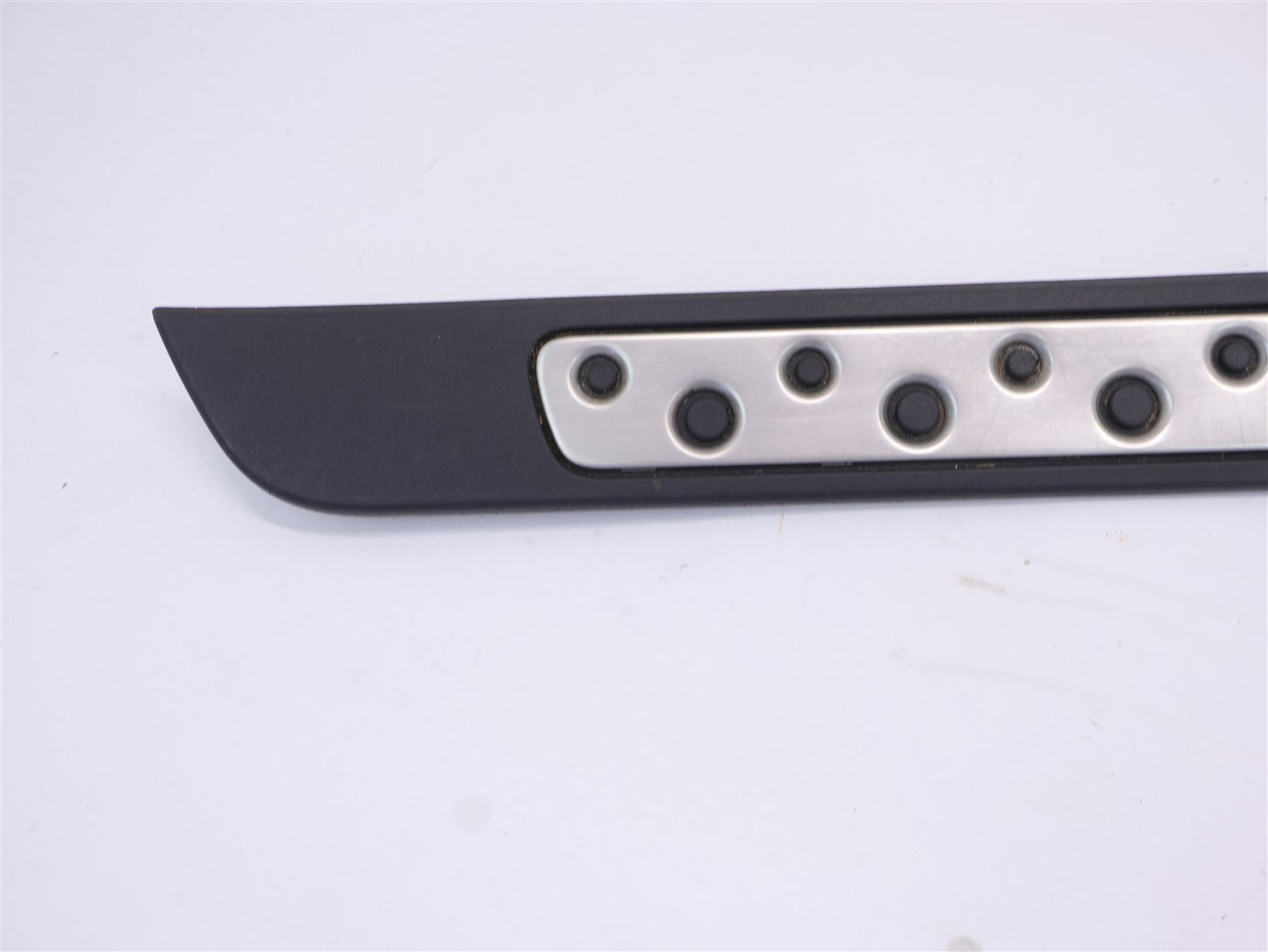 2013-2020 Subaru BRZ Passenger Door Sill Trim Plate 94060CA060 RH Right OEM FR-S