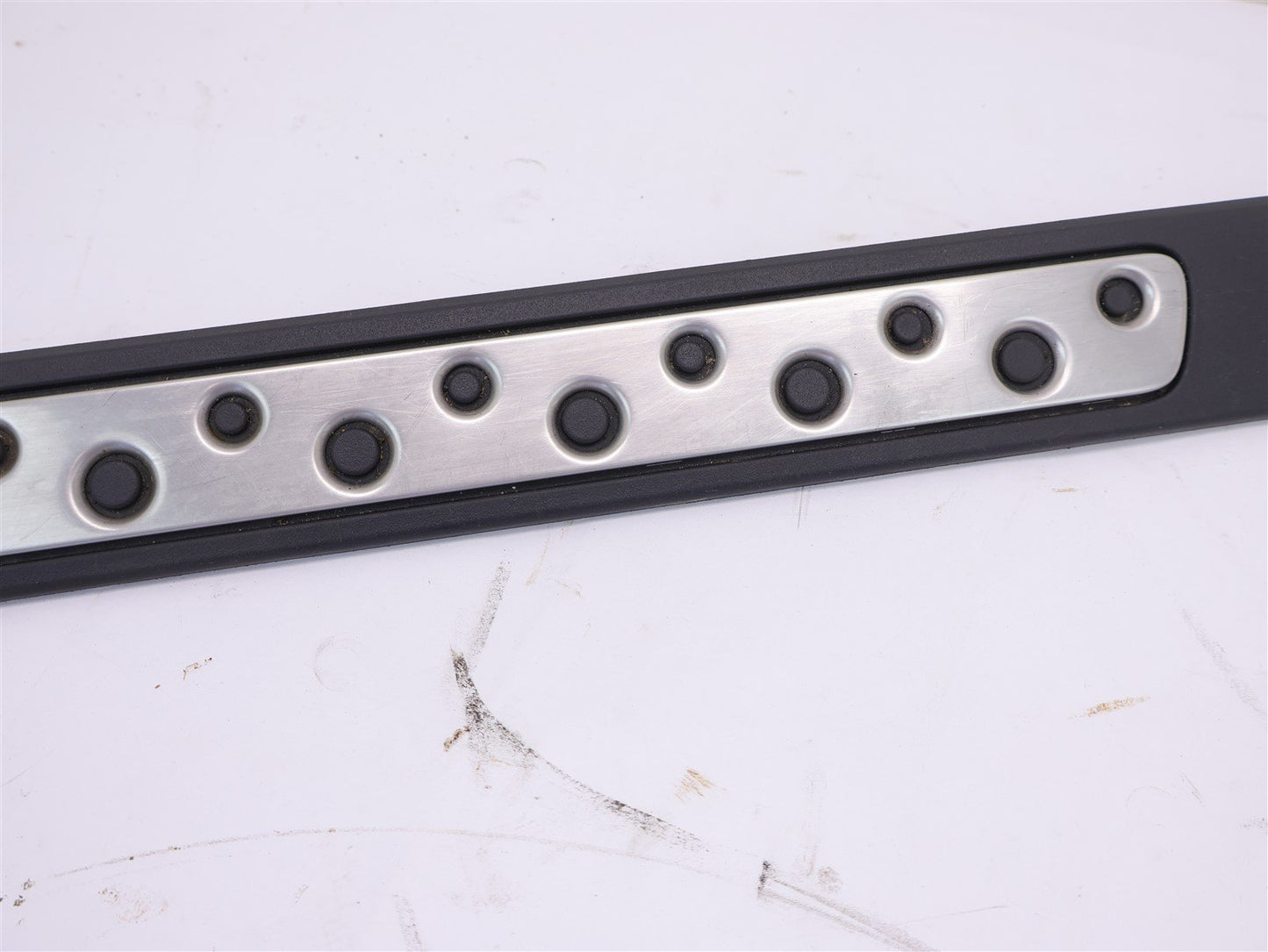 2013-2020 Subaru BRZ Passenger Door Sill Trim Plate 94060CA060 RH Right OEM FR-S