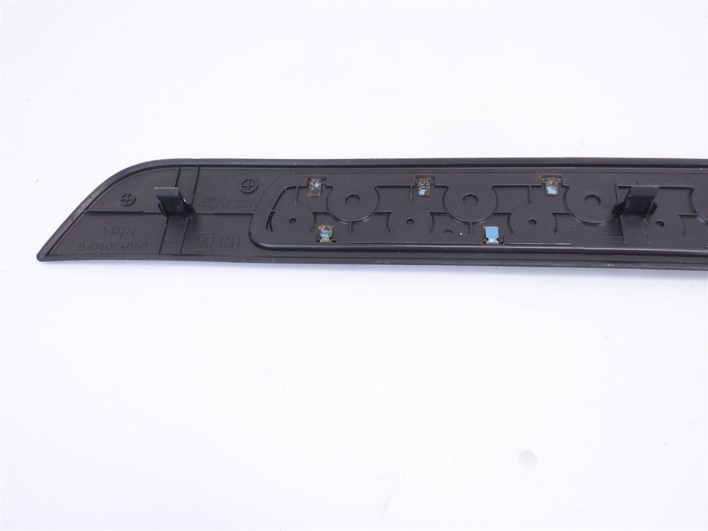 2013-2020 Subaru BRZ Passenger Door Sill Trim Plate 94060CA060 RH Right OEM FR-S