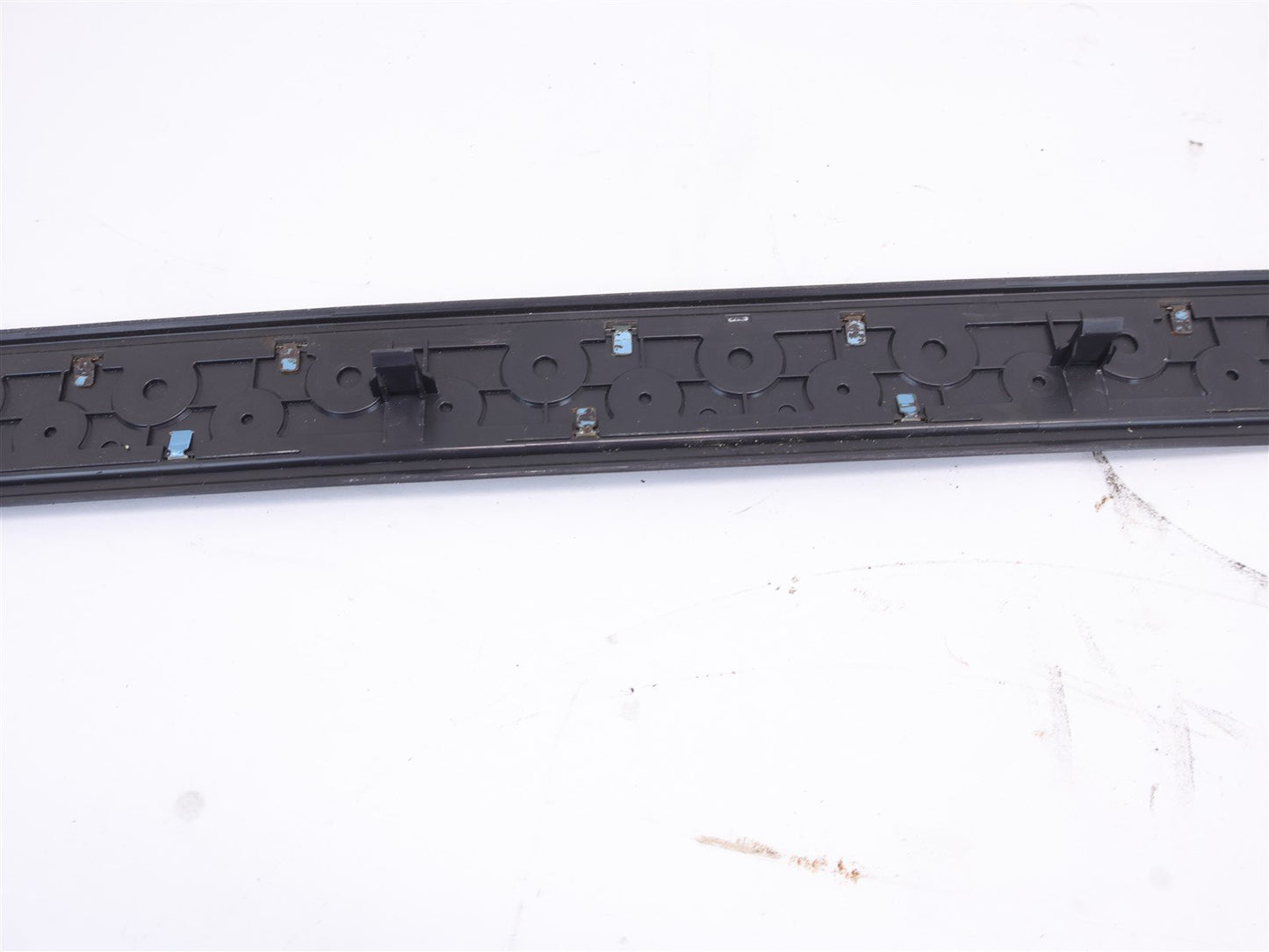2013-2020 Subaru BRZ Passenger Door Sill Trim Plate 94060CA060 RH Right OEM FR-S