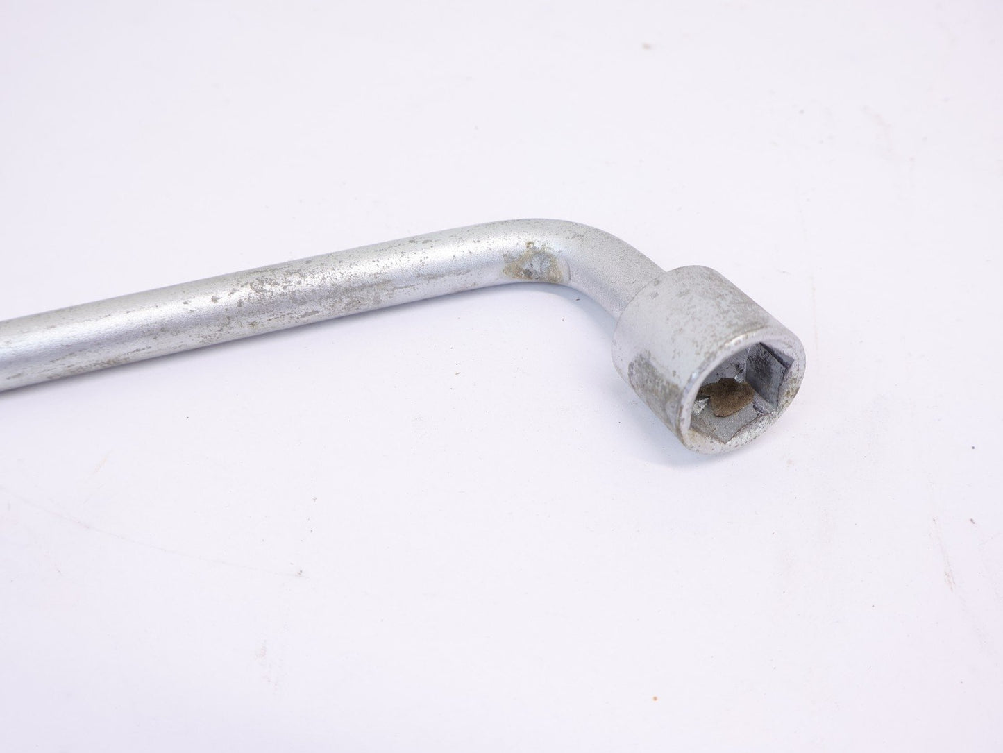 2013-2020 Subaru BRZ Lug Wrench Spare Tire Nut Road Side OEM 13-16 Scion FR-S
