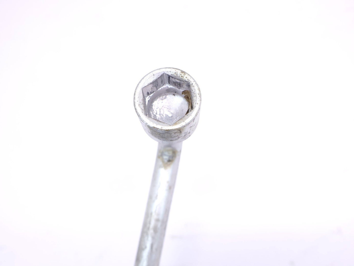 2013-2020 Subaru BRZ Lug Wrench Spare Tire Nut Road Side OEM 13-16 Scion FR-S