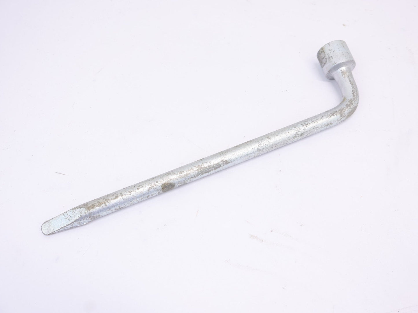 2013-2020 Subaru BRZ Lug Wrench Spare Tire Nut Road Side OEM 13-16 Scion FR-S