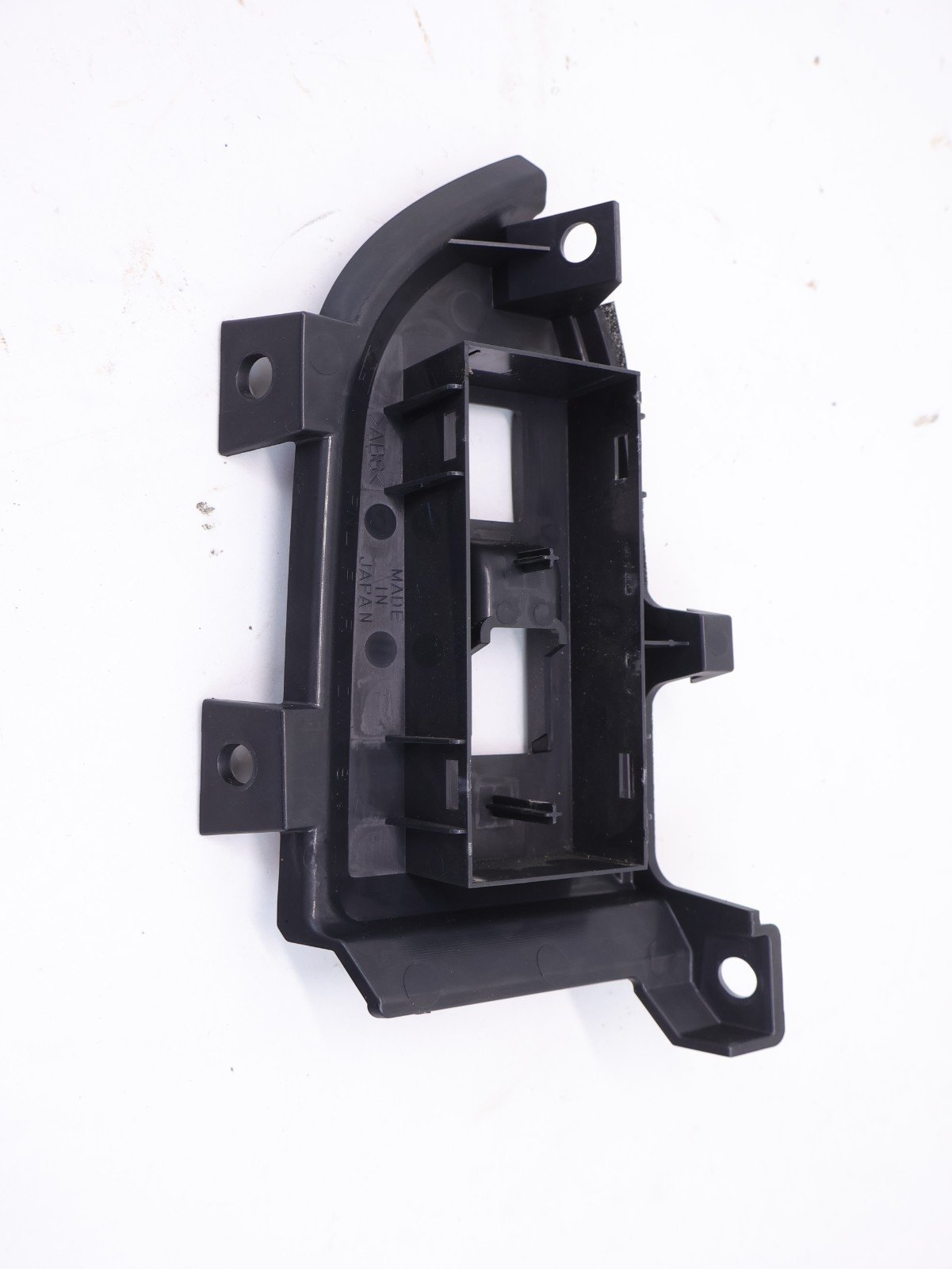 2013-2016 Subaru BRZ / FR-S Passenger Door Window Switch Trim RH Right OEM