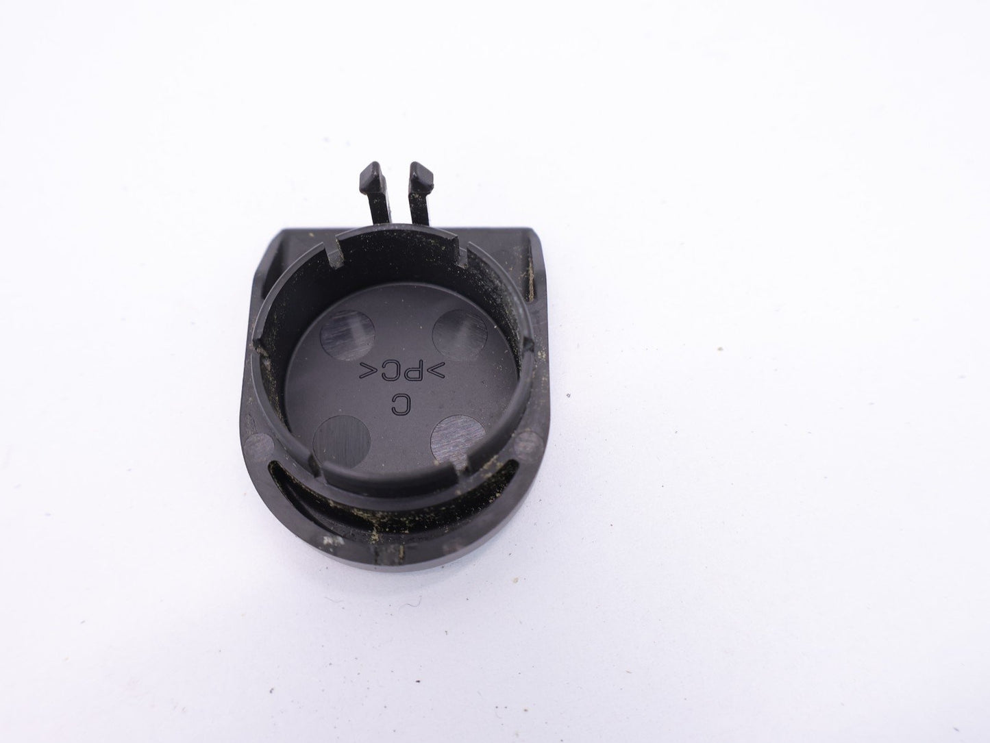 2013-2024 Subaru BRZ Front Windshield Wiper Arm Cap Bolt Nut Cover Trim OEM