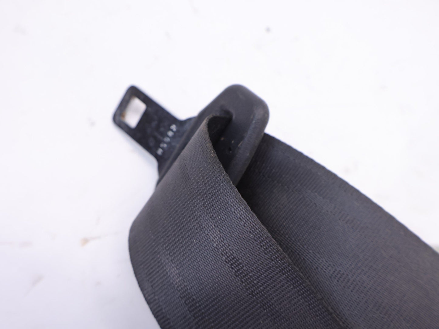 2013-2020 Subaru BRZ FR-S Driver Rear Seat Belt Assembly LH Left Side OEM