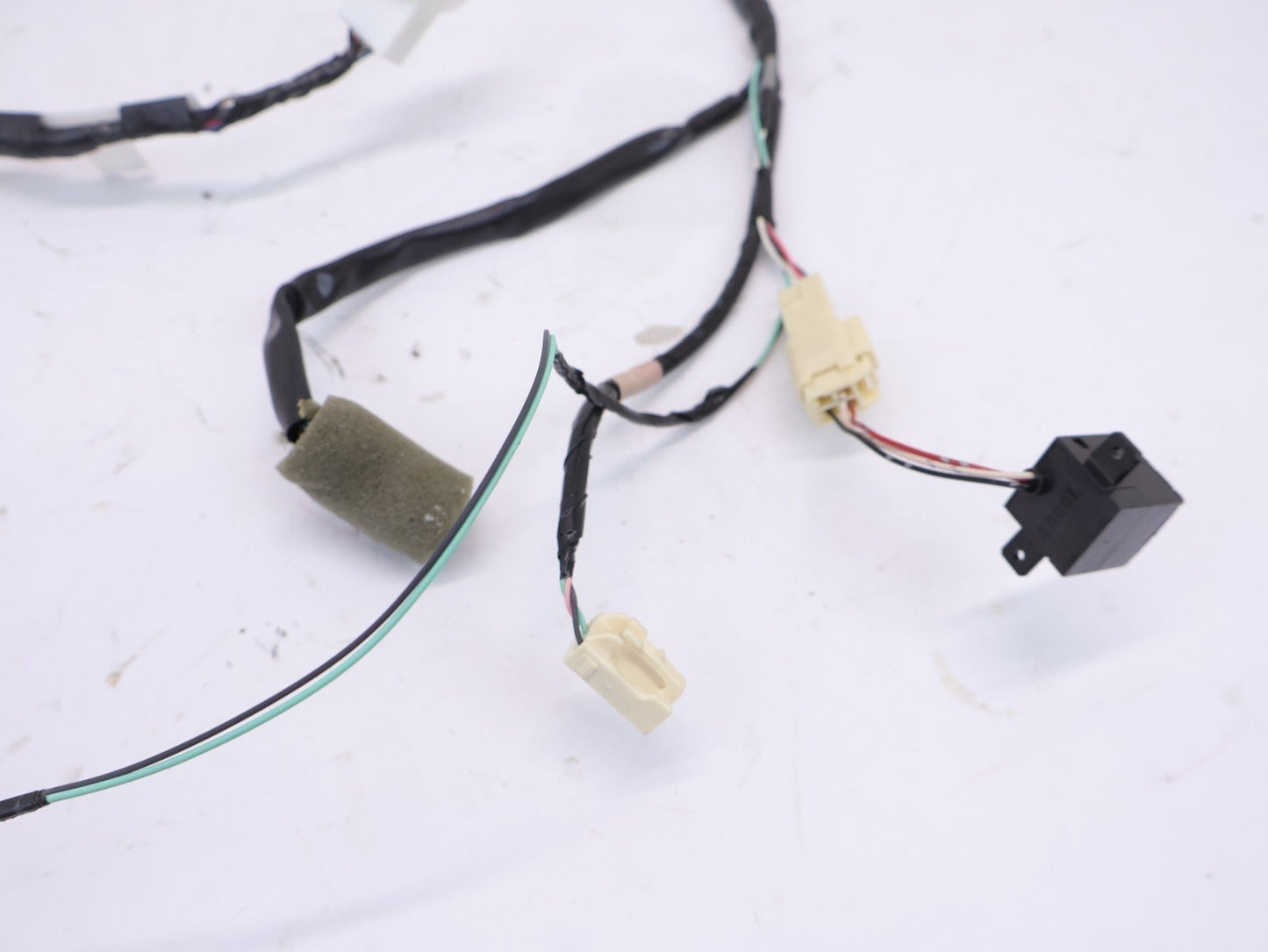 2013-2017 Subaru BRZ Headliner Roof Wiring Harness 81801CA000 Wire OEM 13-17