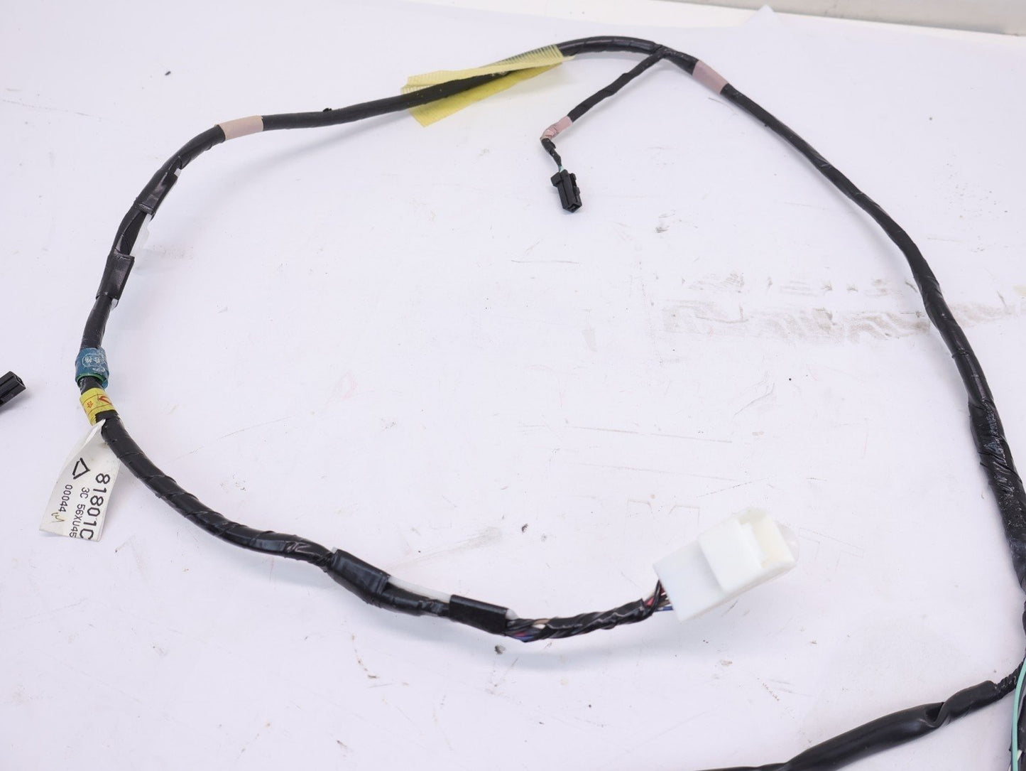 2013-2017 Subaru BRZ Headliner Roof Wiring Harness 81801CA000 Wire OEM 13-17