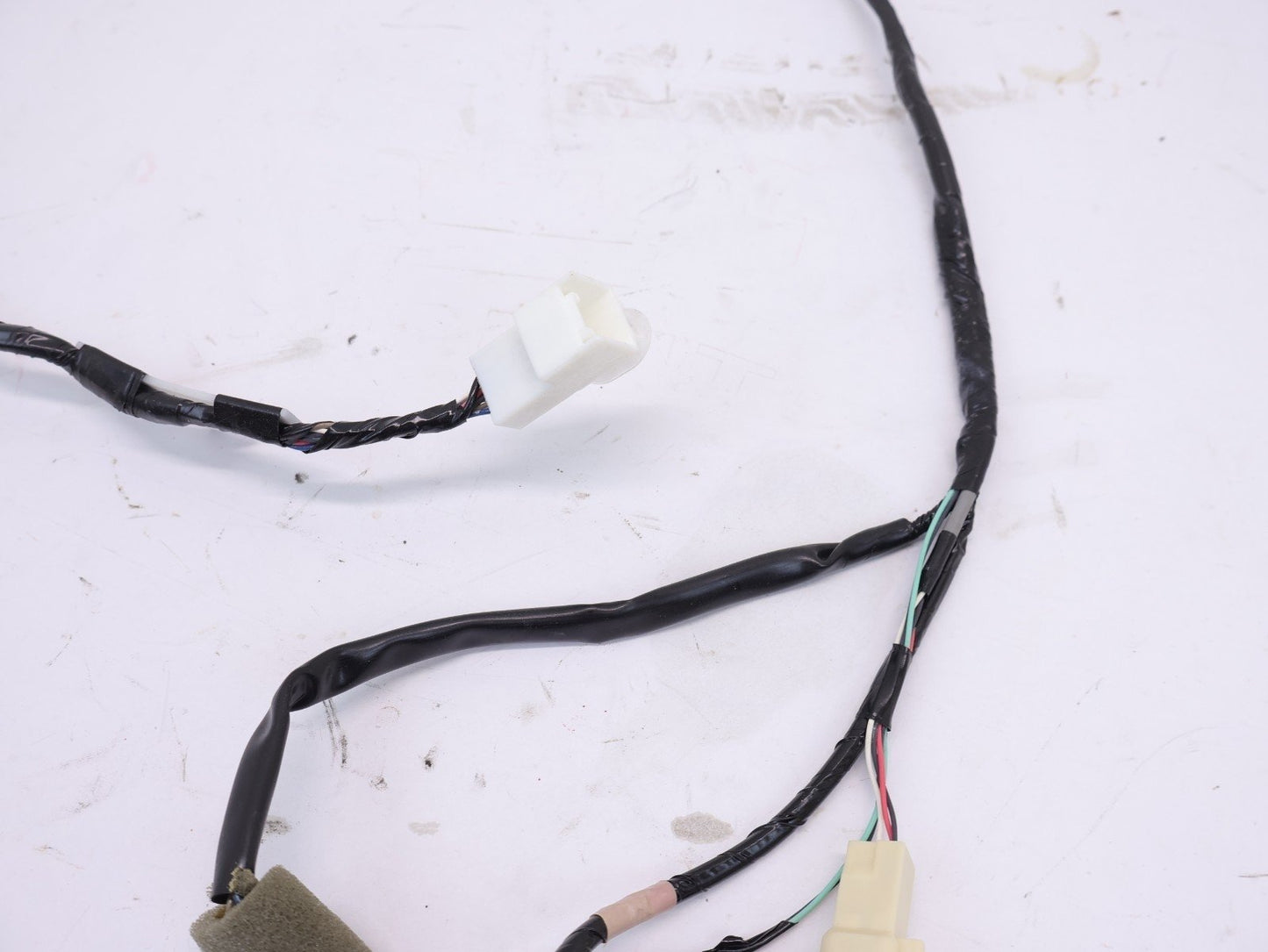 2013-2017 Subaru BRZ Headliner Roof Wiring Harness 81801CA000 Wire OEM 13-17