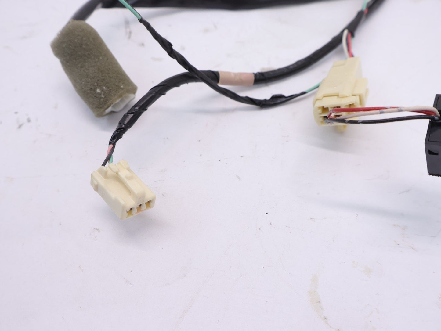 2013-2017 Subaru BRZ Headliner Roof Wiring Harness 81801CA000 Wire OEM 13-17