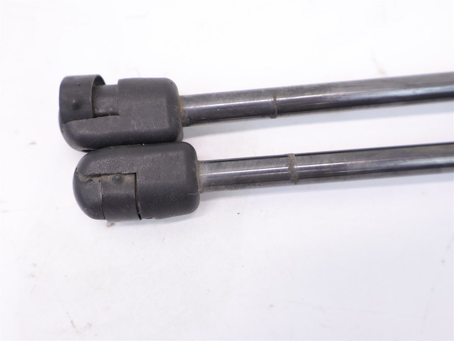 2013-2016 Subaru BRZ Trunk Lid Shock Damper Strut Rear Pair OEM 57522CA000 13-16