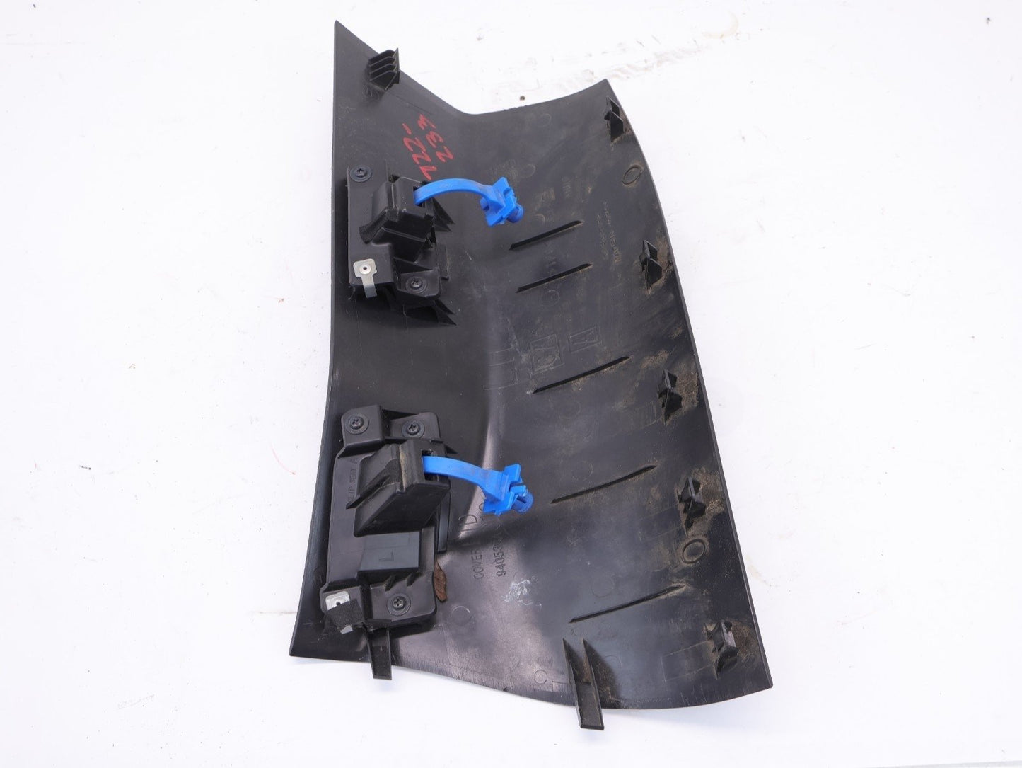 2013-2016 Subaru BRZ C Pillar Trim Cover Driver LH Rear 94053CA010 OEM FRS 13-16