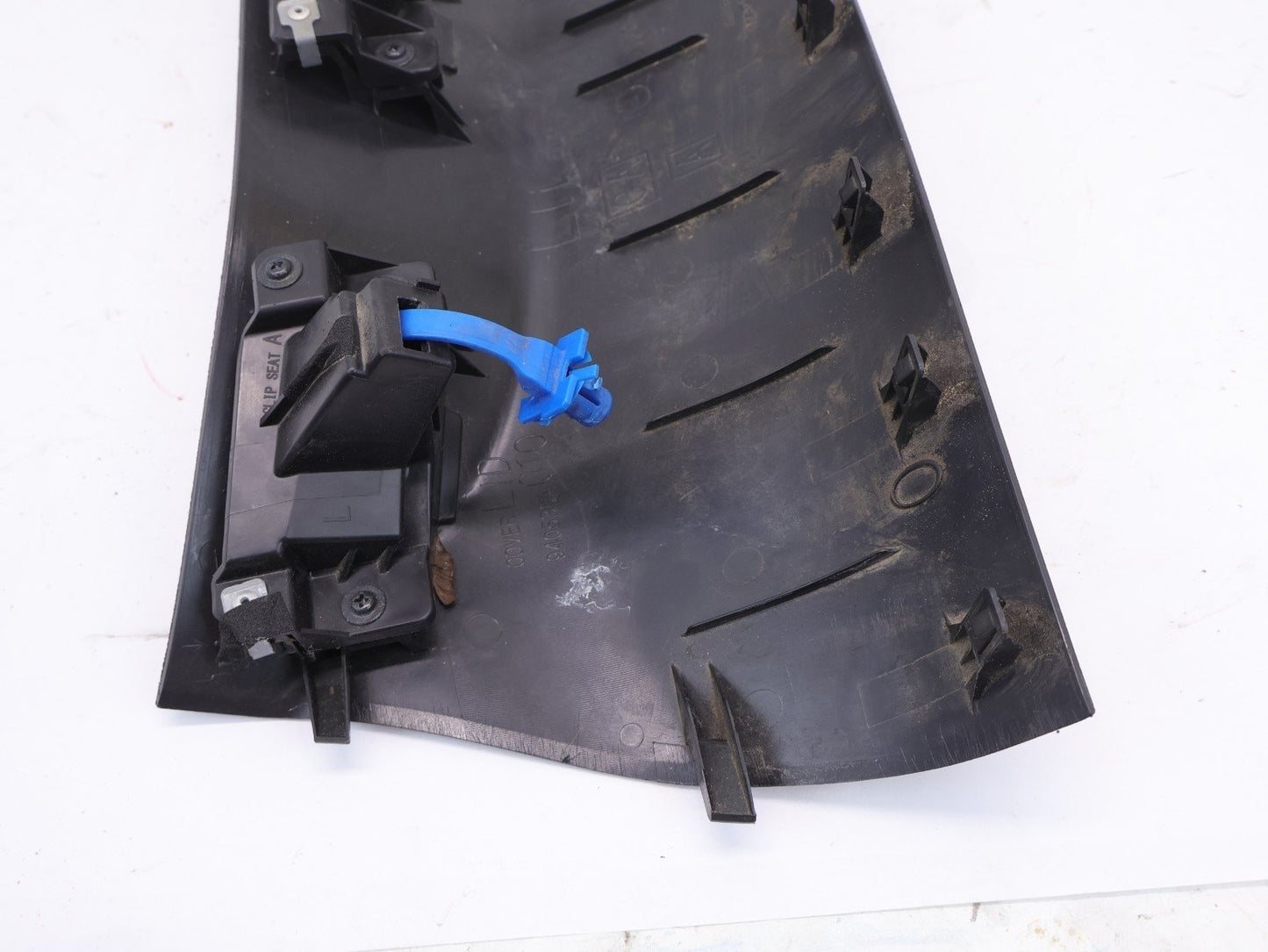 2013-2016 Subaru BRZ C Pillar Trim Cover Driver LH Rear 94053CA010 OEM FRS 13-16